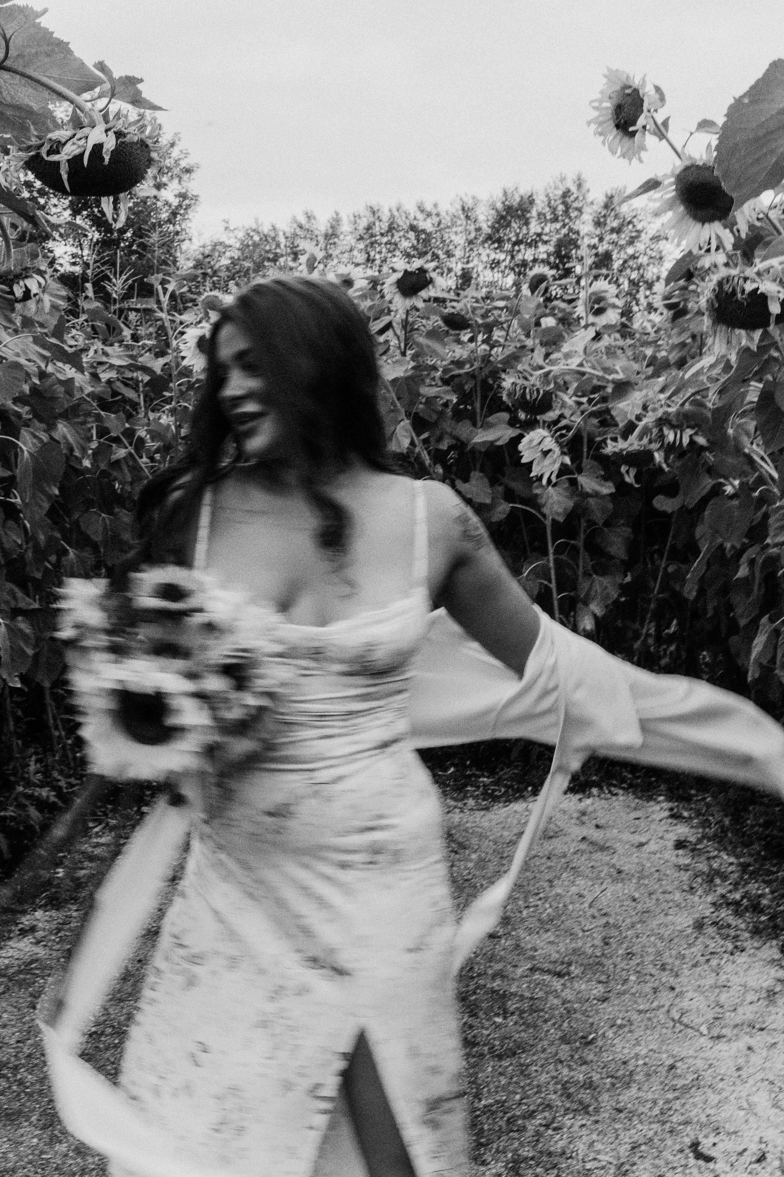 Алла. Свадебный и портретный фотограф Тюмень