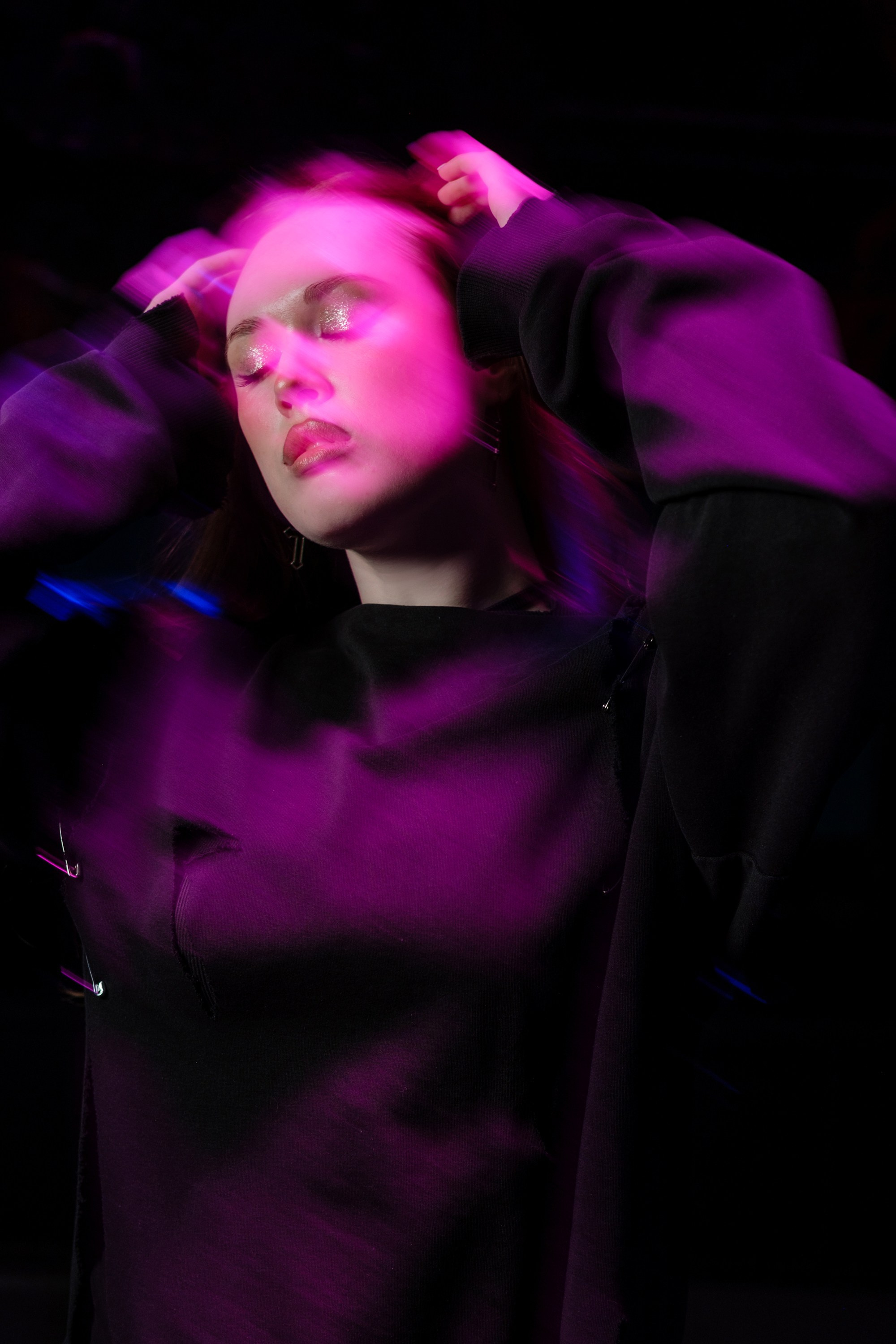 Алиса. Фотограф Софья Володкина