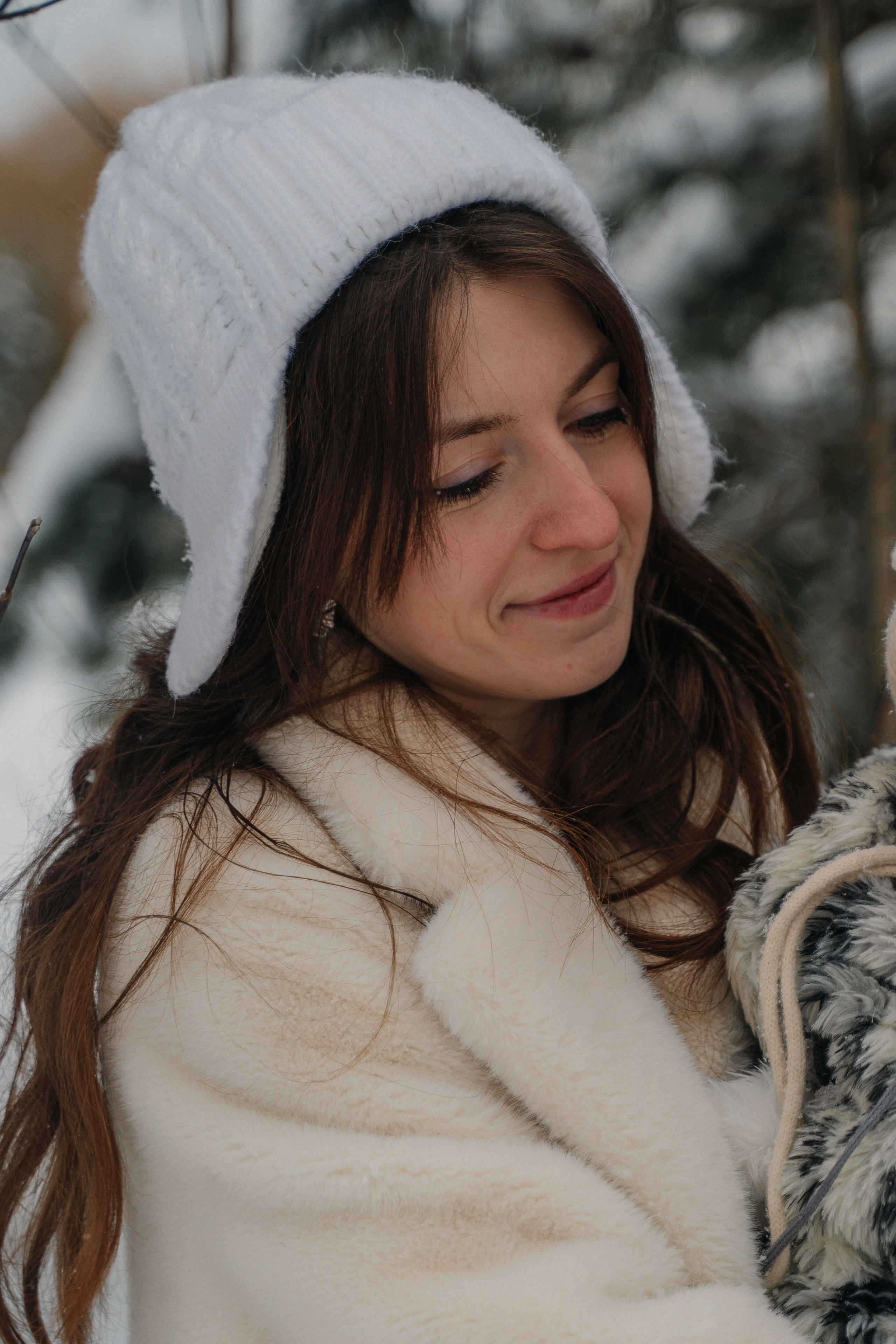 Зимняя сказка. FotoTanya. Раменское/Жуковский/Бронницы