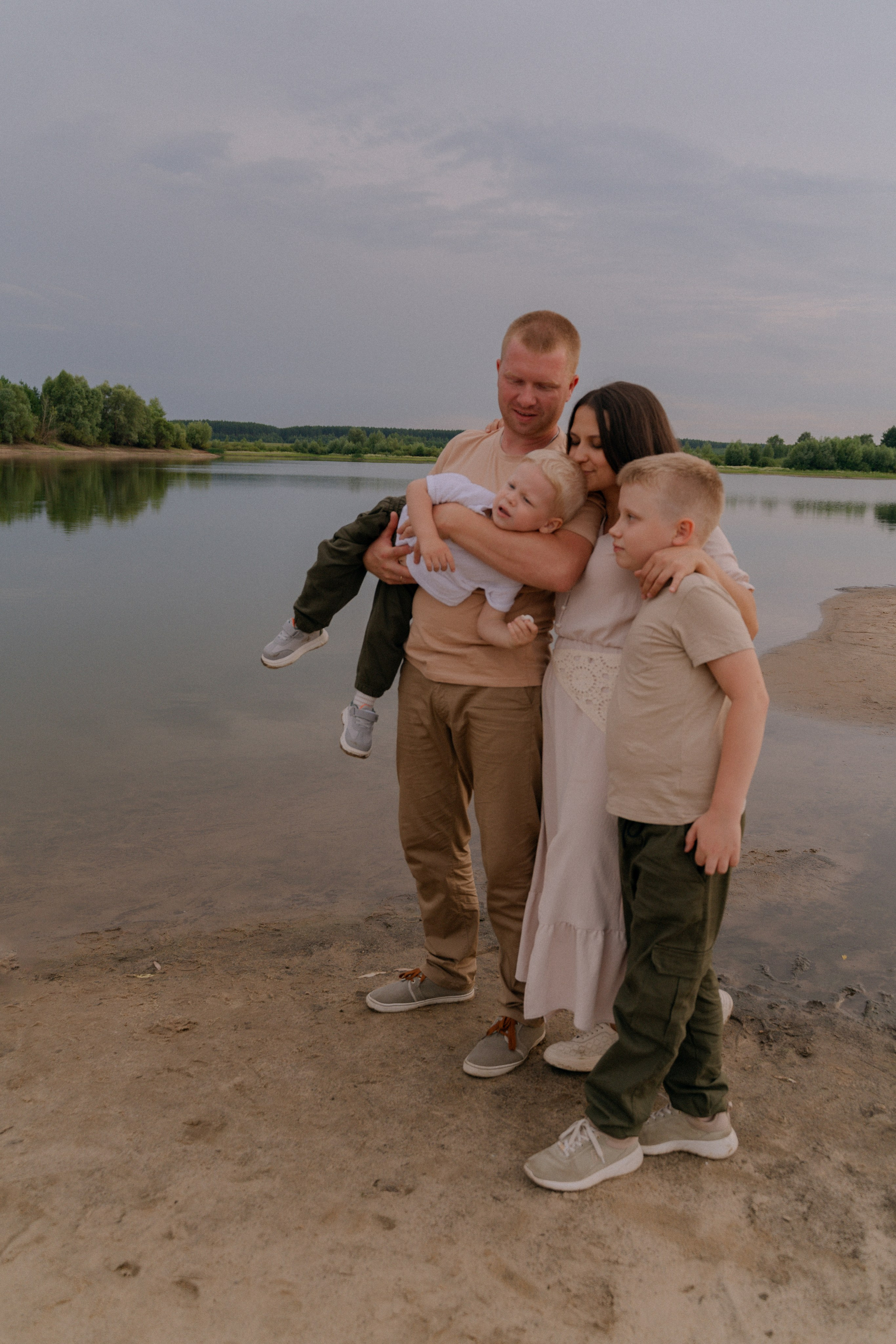 На берегу неба…. FotoTanya. Раменское/Жуковский/Бронницы