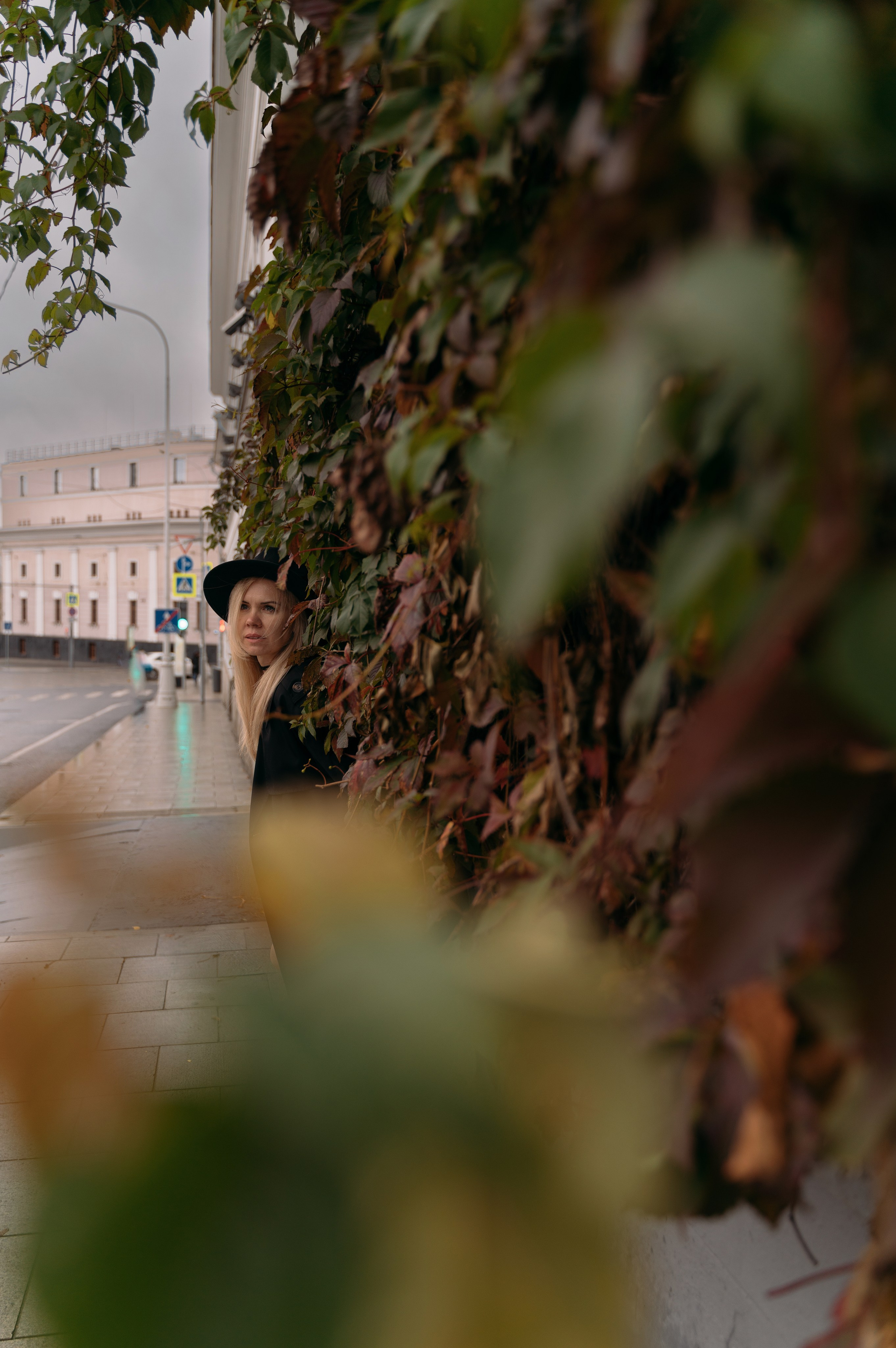 Осенняя история. FotoTanya. Раменское/Жуковский/Бронницы