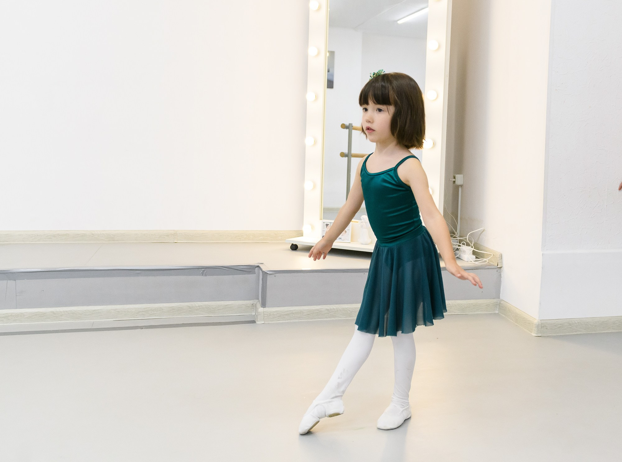 Открытые уроки Хореографическая студия «STUDIO GRIG»