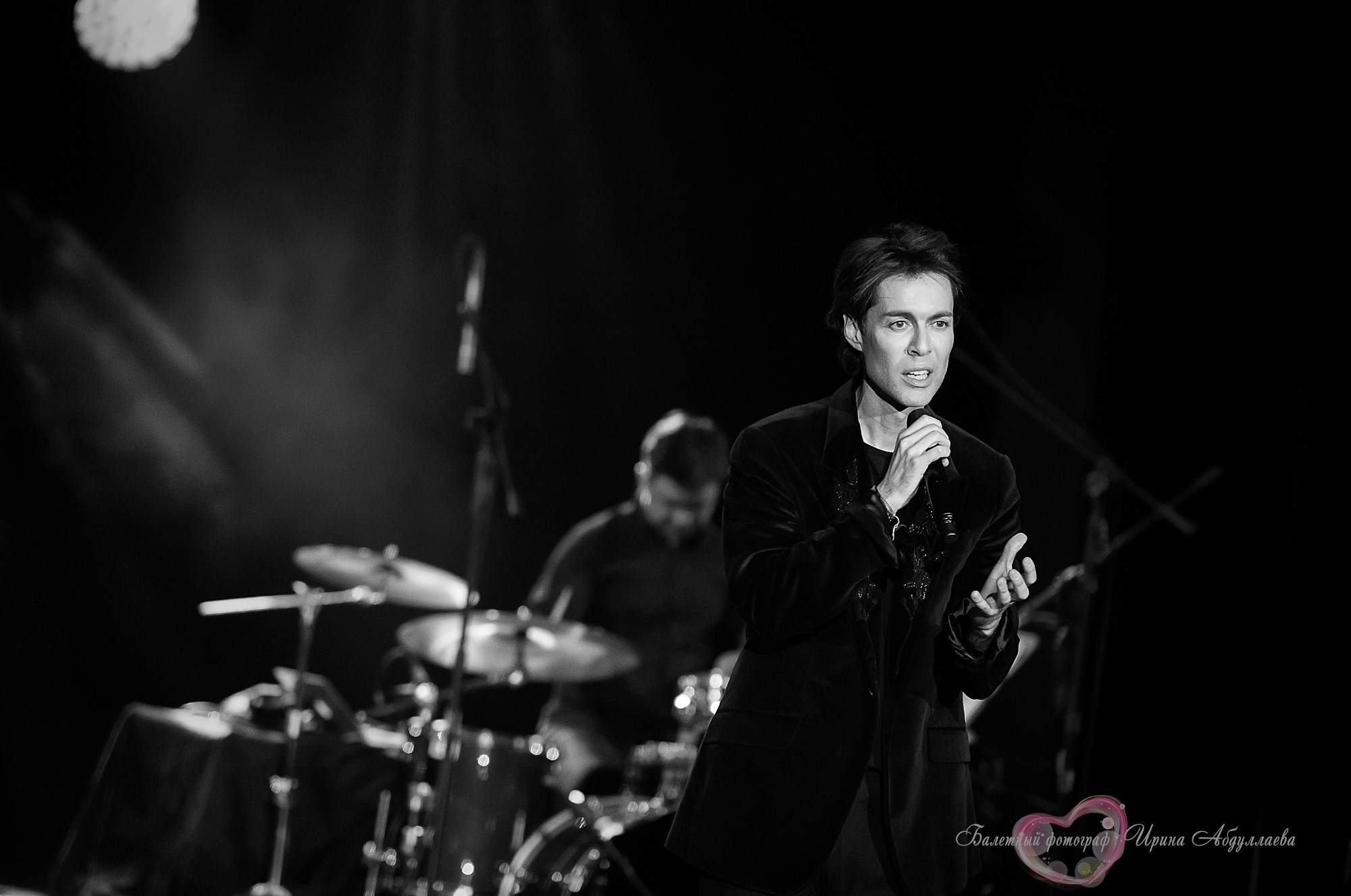 Марк Тишман 2021г Вегас Сити Холл