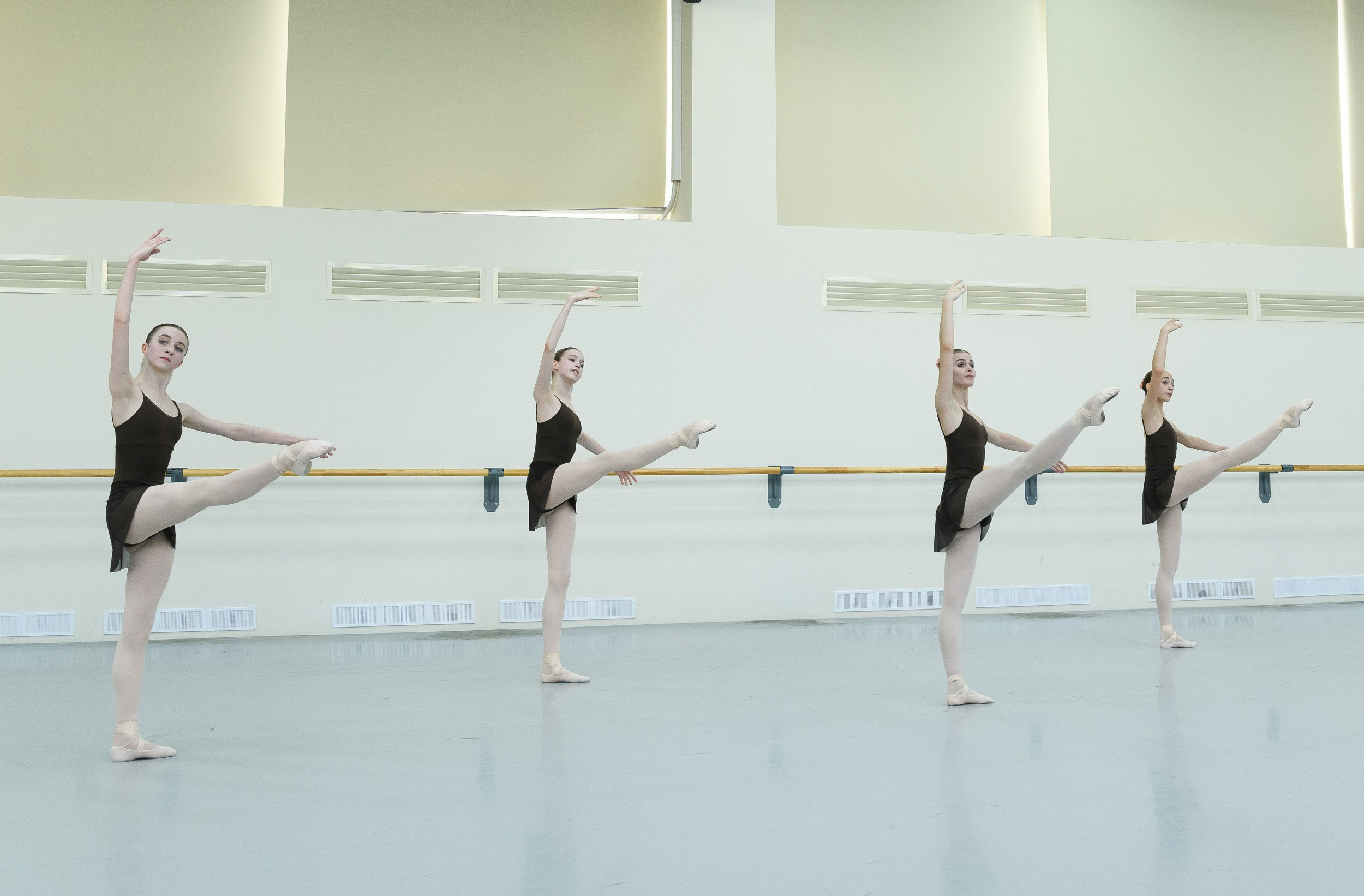 Госэкзамен 1 курса МГХУ им. Лавровского