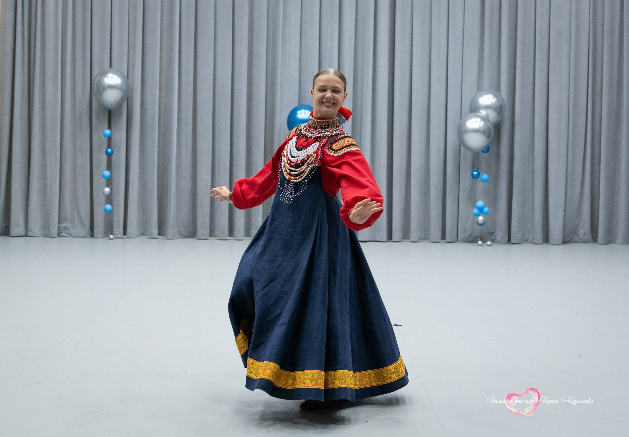 Праздничный концерт к 1 сентября МГХУ им Л М Лавровского 2024 г