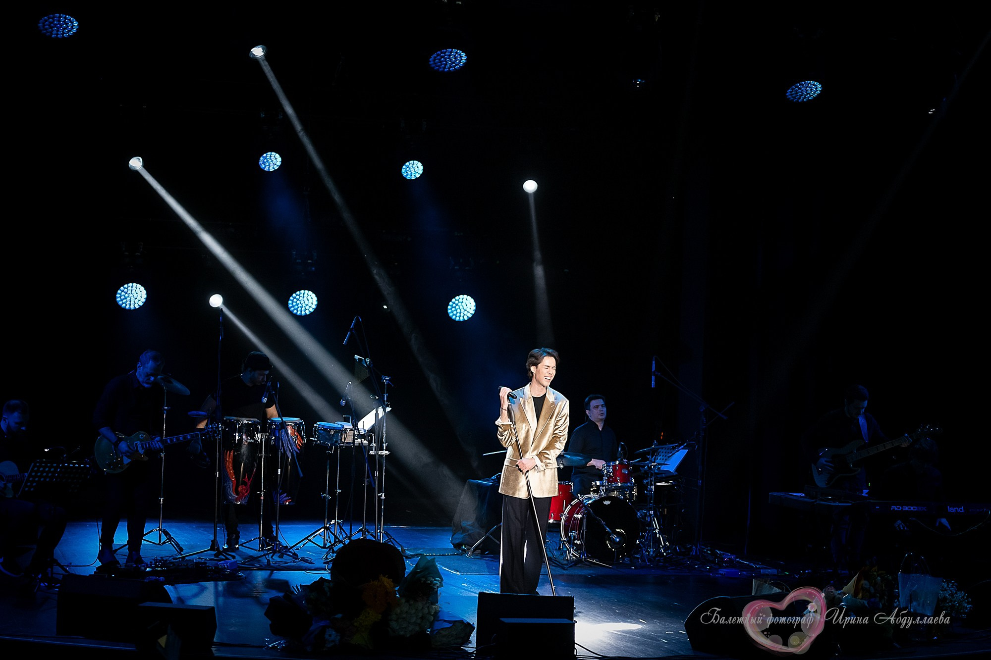 Марк Тишман 2021г Вегас Сити Холл