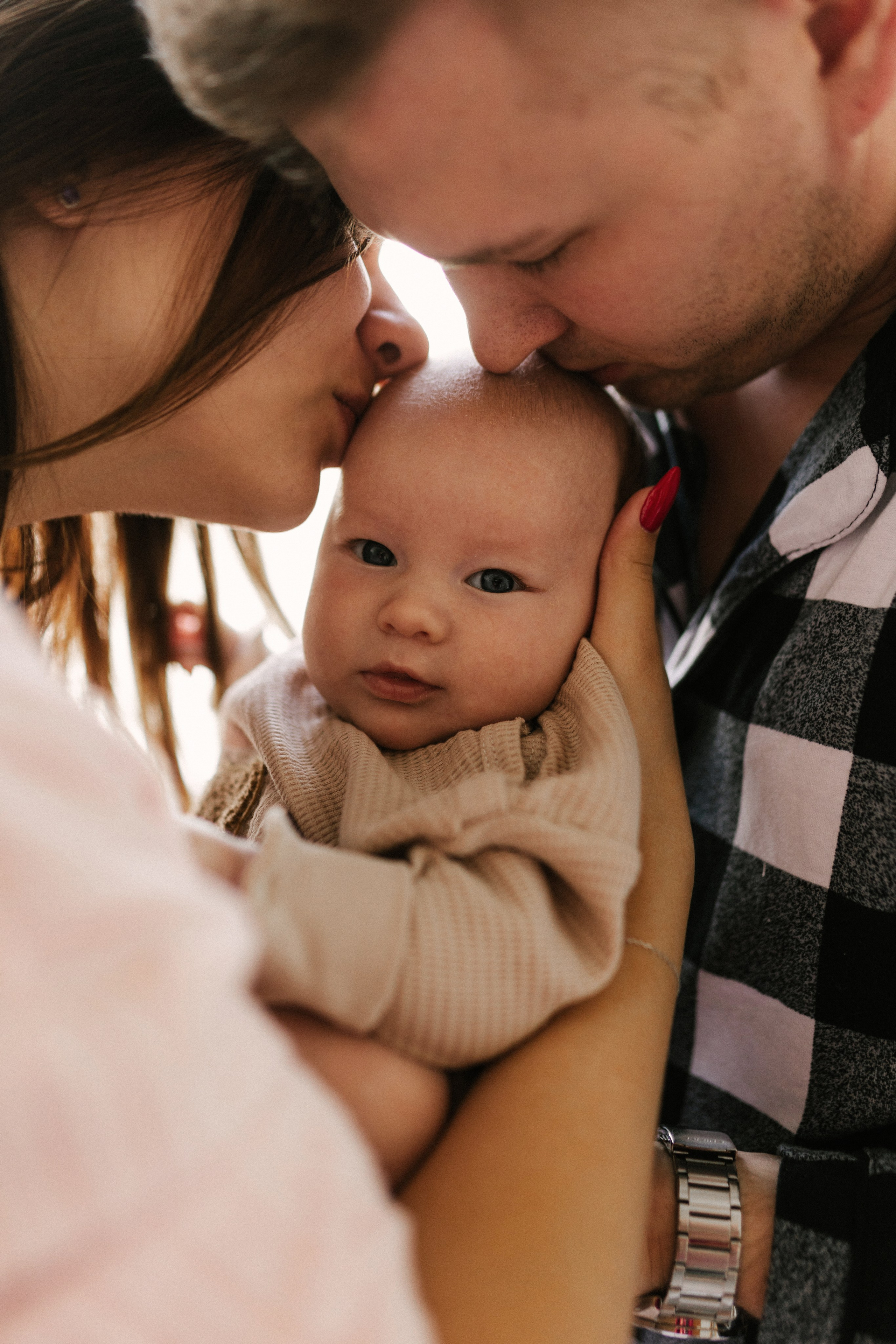 Здравствуй, сын. Свадебный и портретный фотограф — Мария Костина
