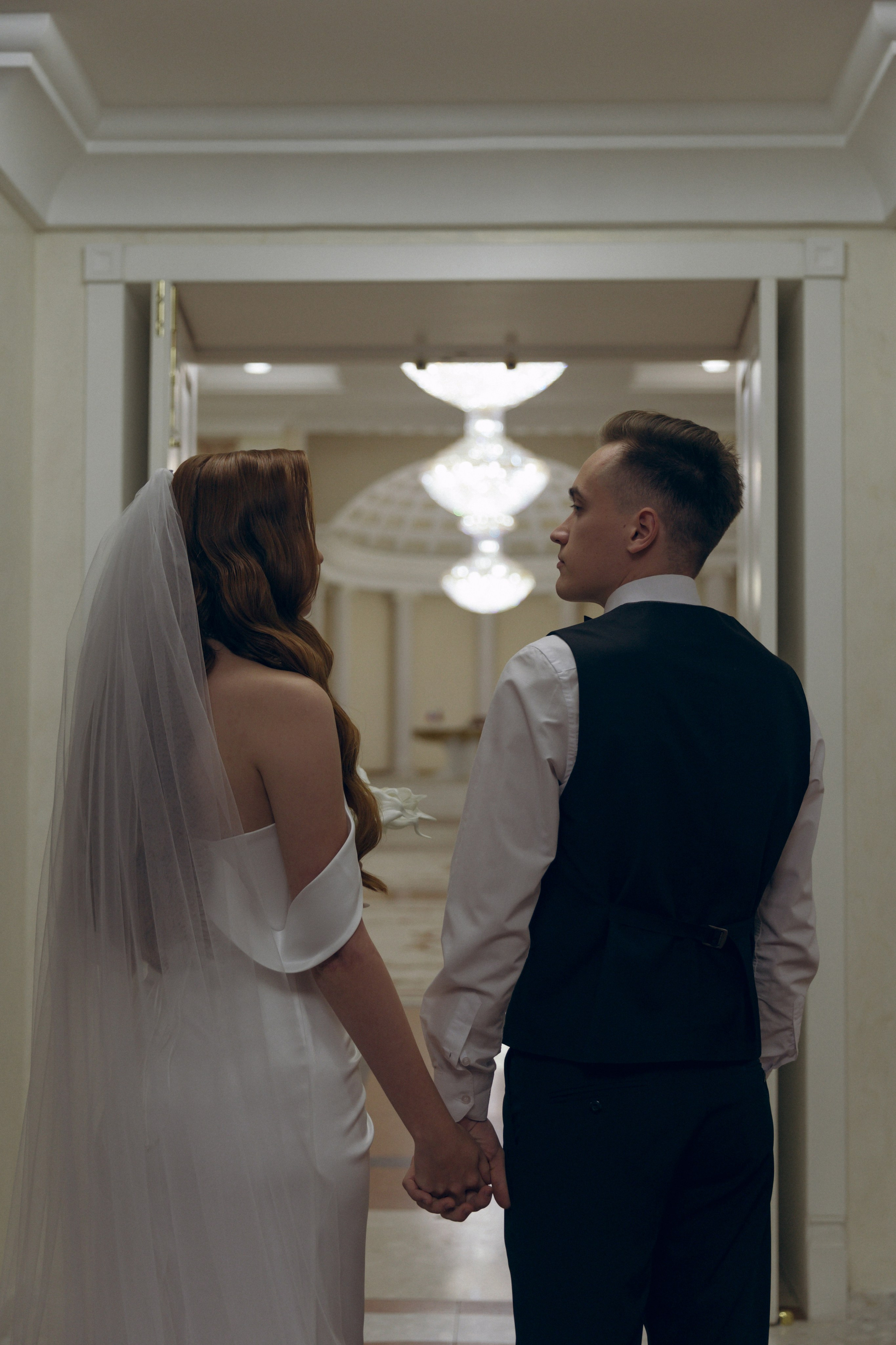 Любовь и Дмитрий 7/11/2024. Свадебный  и семейный фотограф в Краснодаре