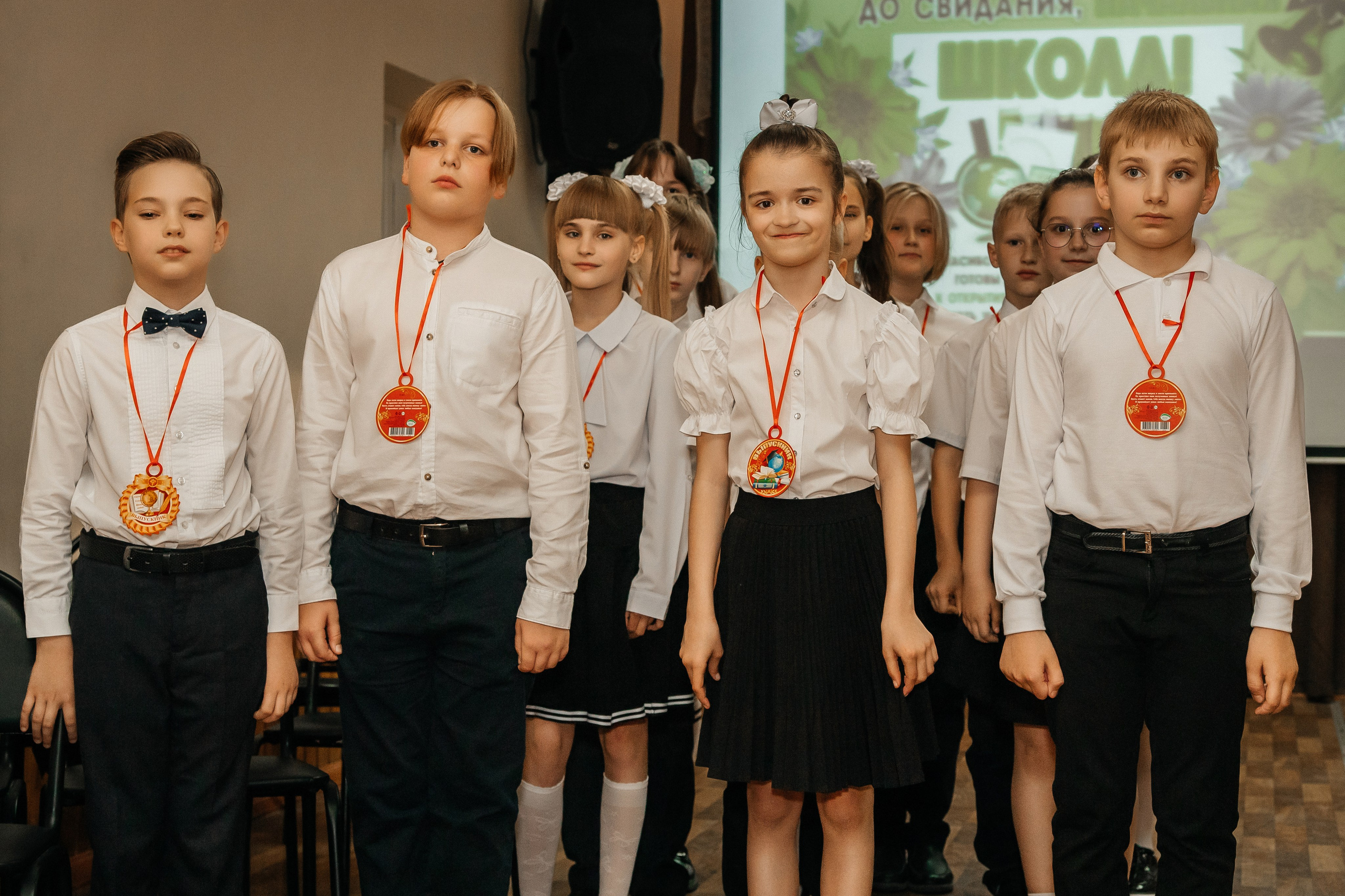 Выпускной. Фотограф Александр Закадычный | Таганрог