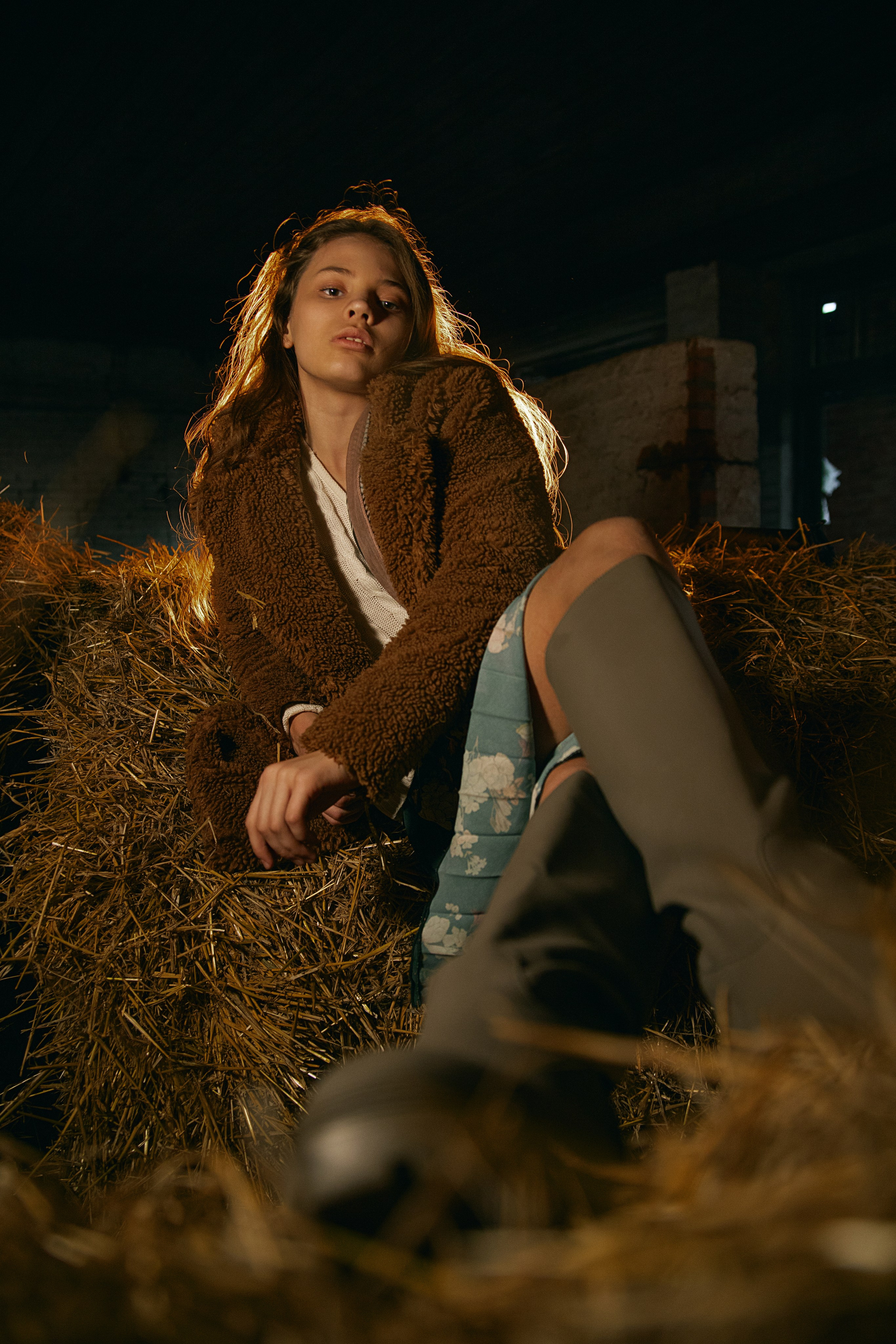 Imi models. Фотограф Александр Закадычный | Таганрог