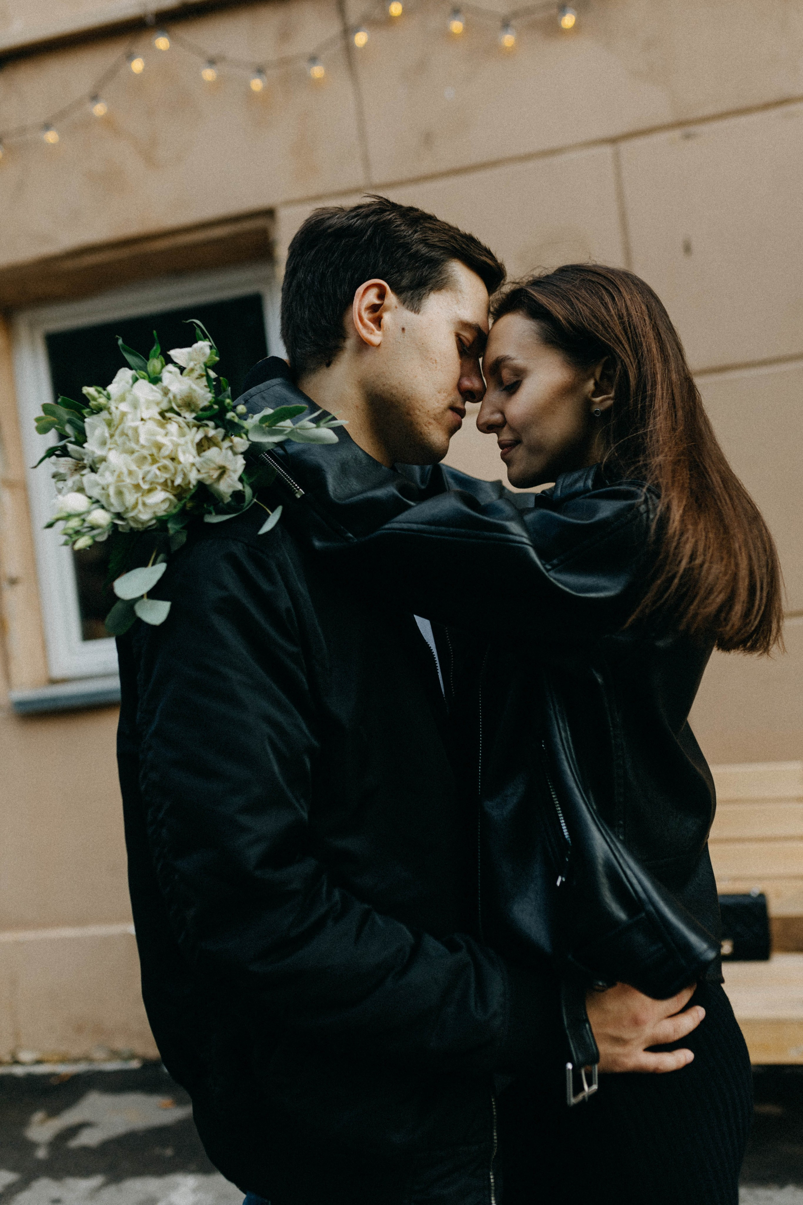 Светлана и Владимир