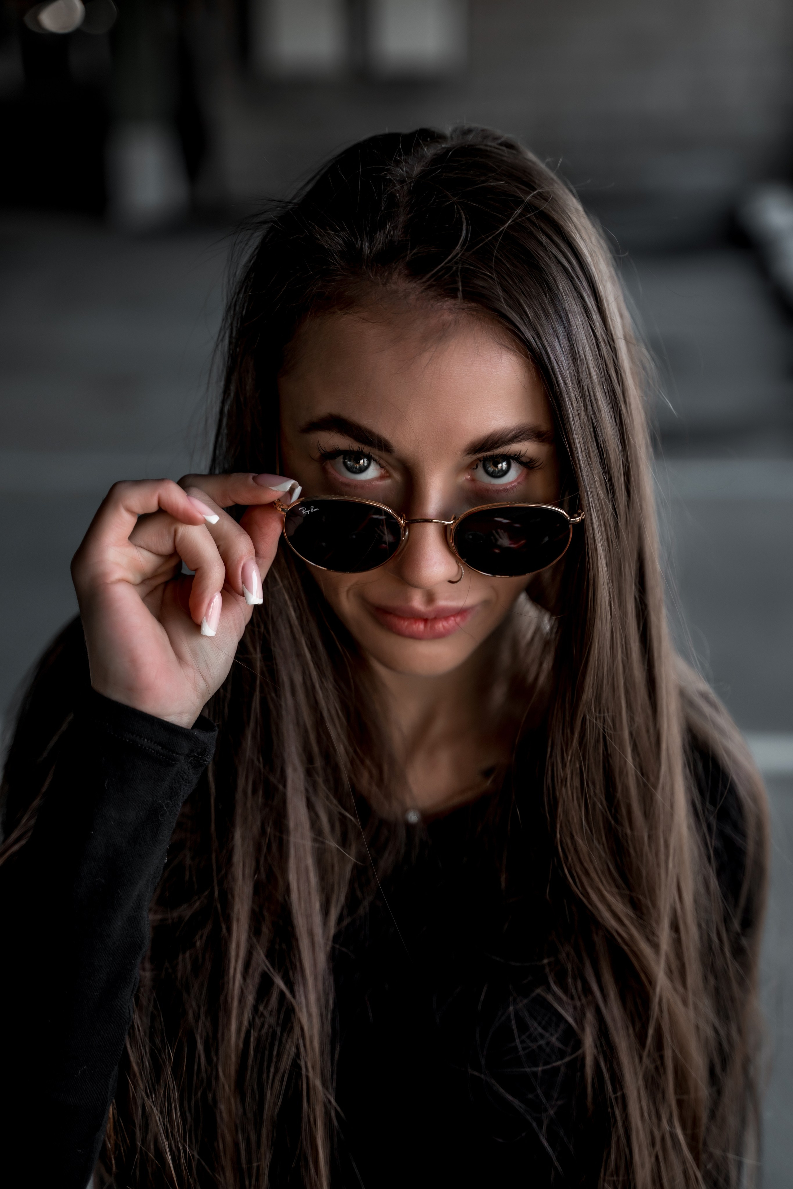 Studios\Street. Душевный фотограф в Москве