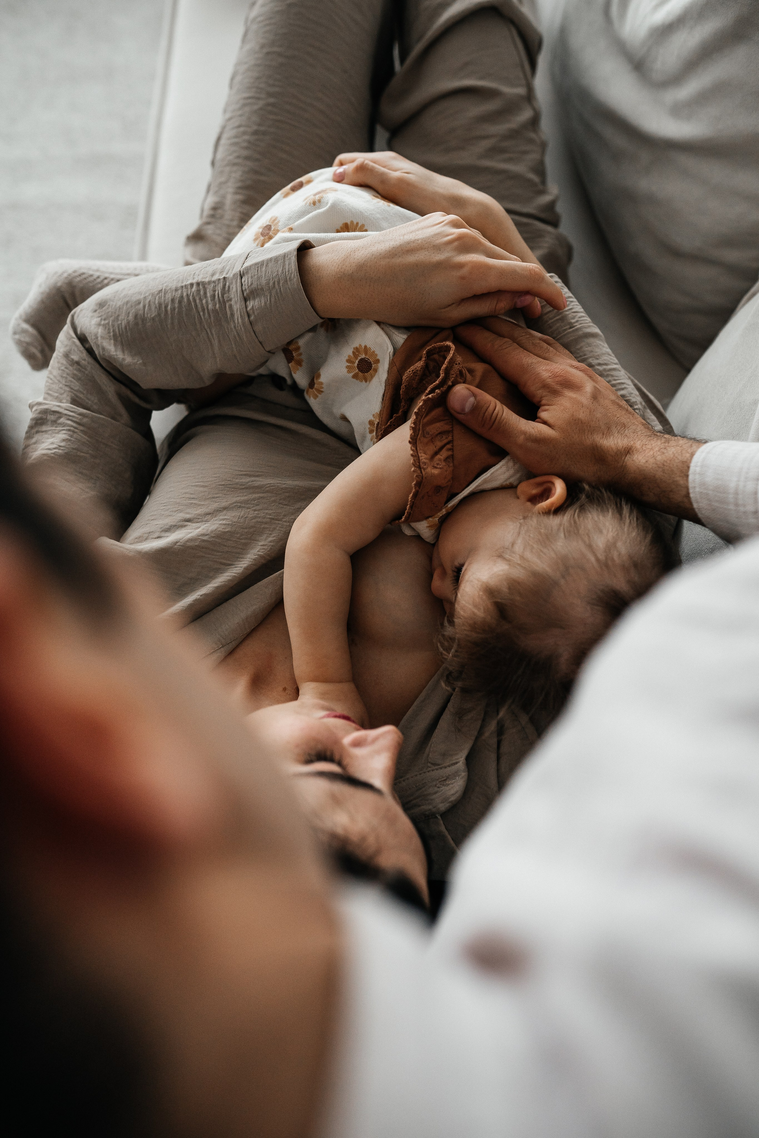 |Марина и Иван|