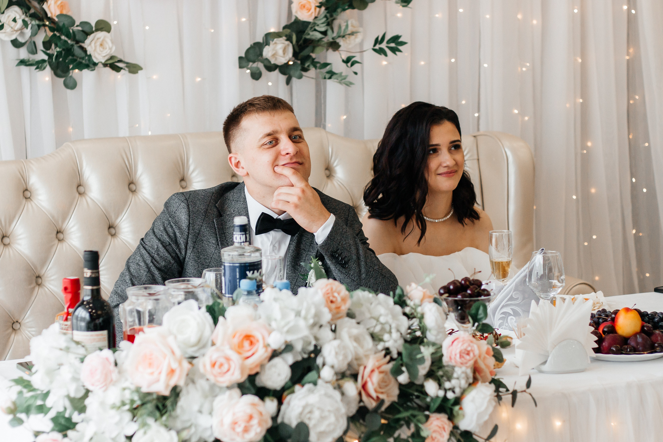 СВАДЬБА. Фотограф в Новокузнецке Иван Дендин