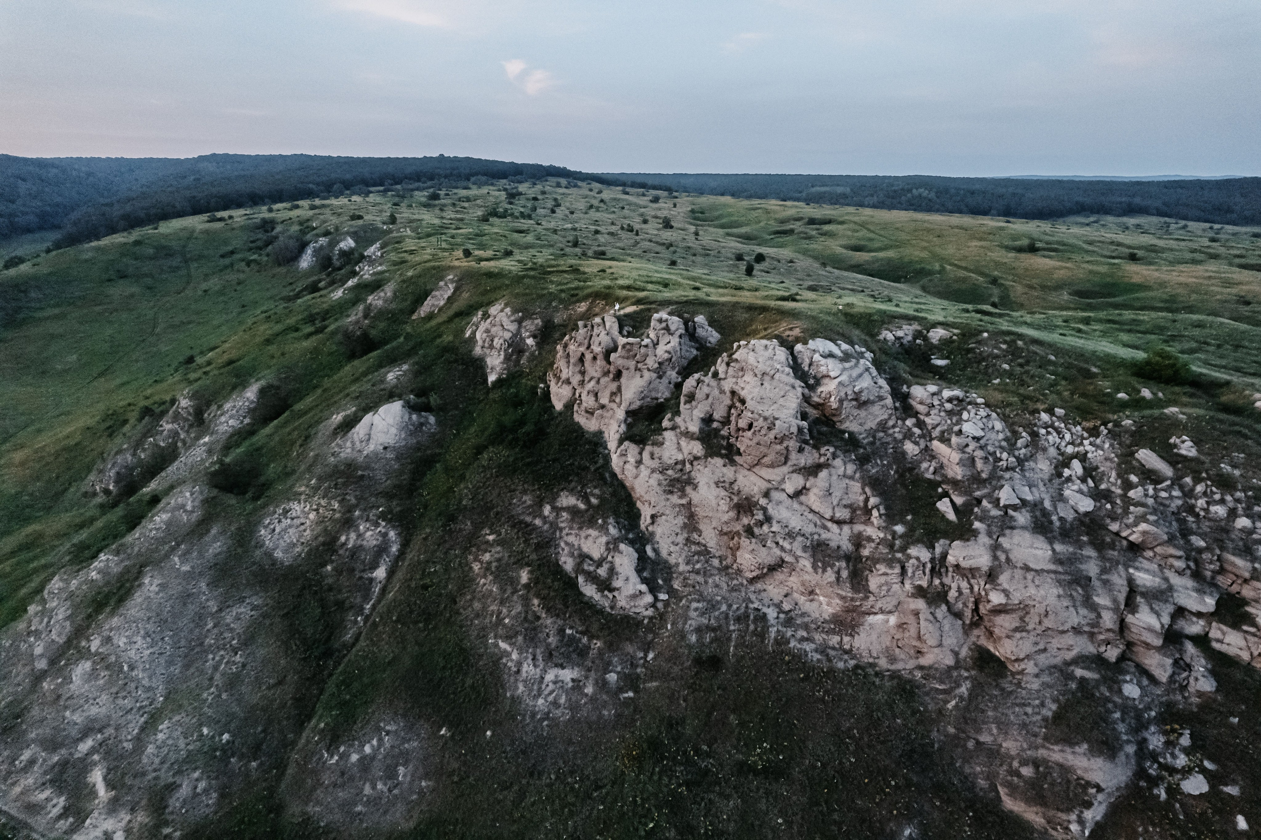 Денис и Алия. Свадебный фотограф Уфа Стерлитамак Сергей Петовраджи