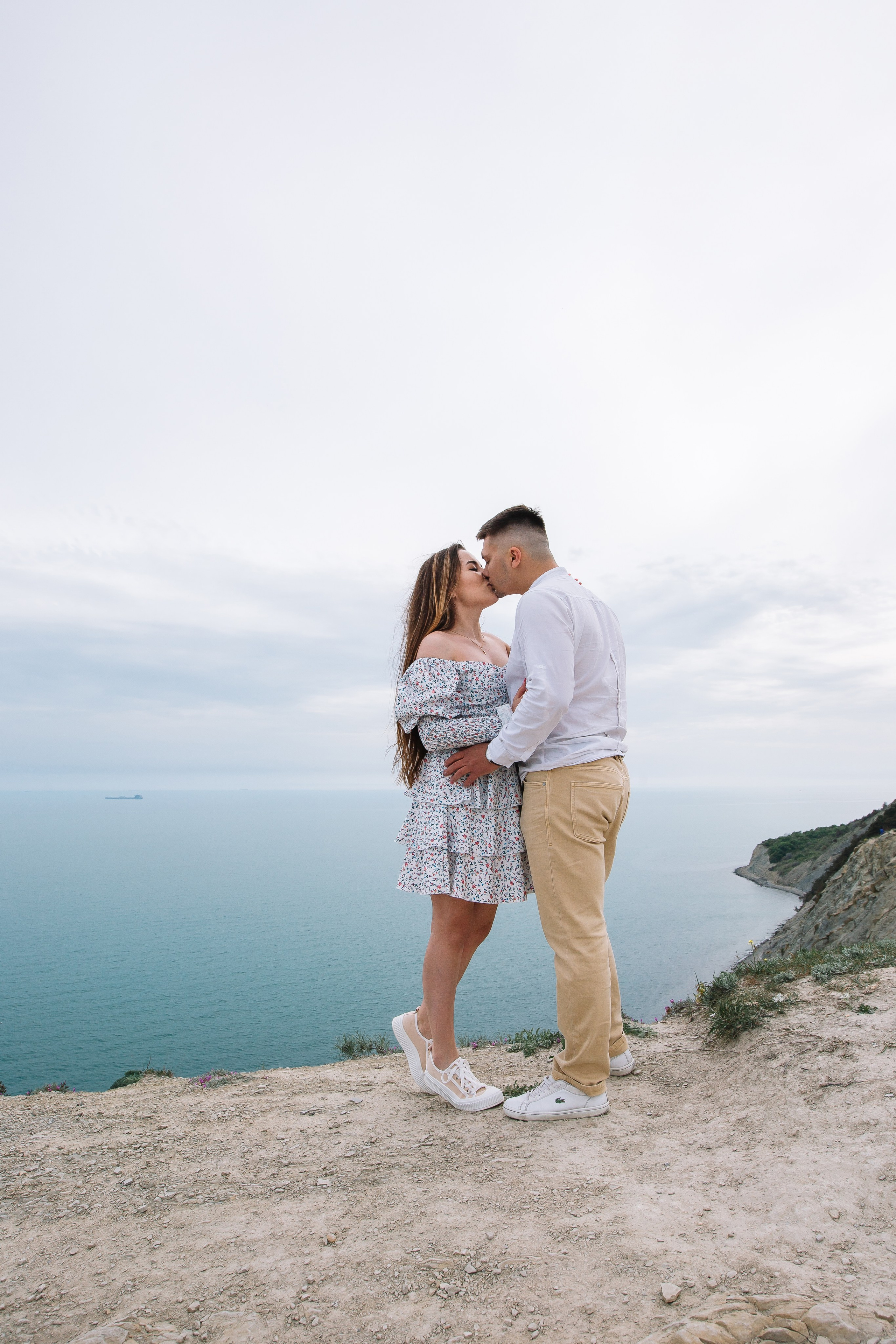 Евгений и Алина. Свадебный фотограф Анастасия Багдасарян