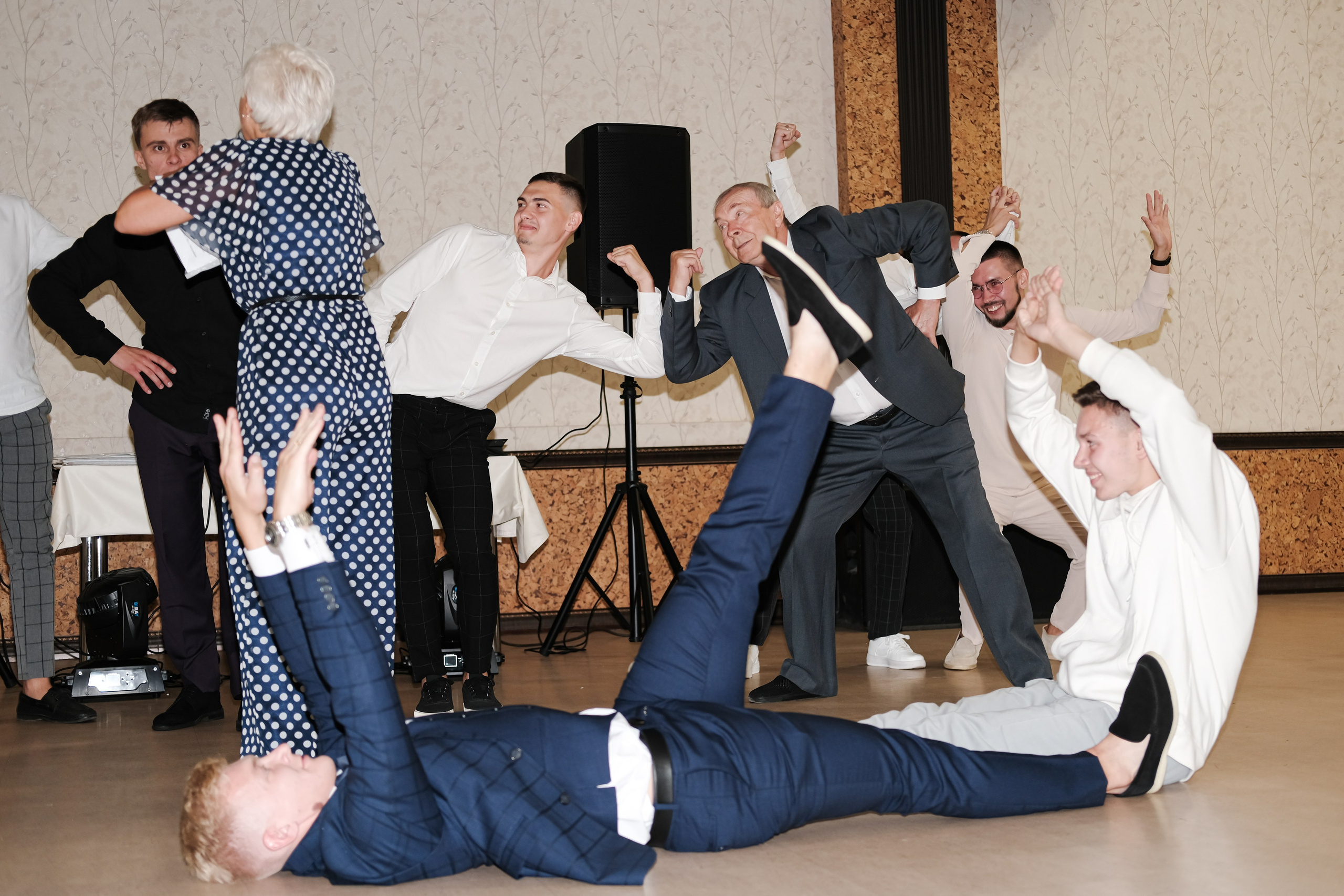 Дарья и Костя. Свадебный фотограф Челябинск