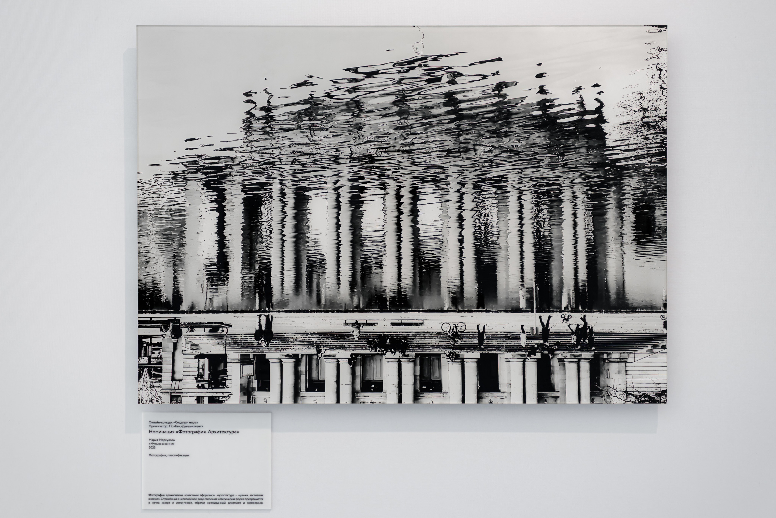 Выставки (Expo). Репортажный Фотограф