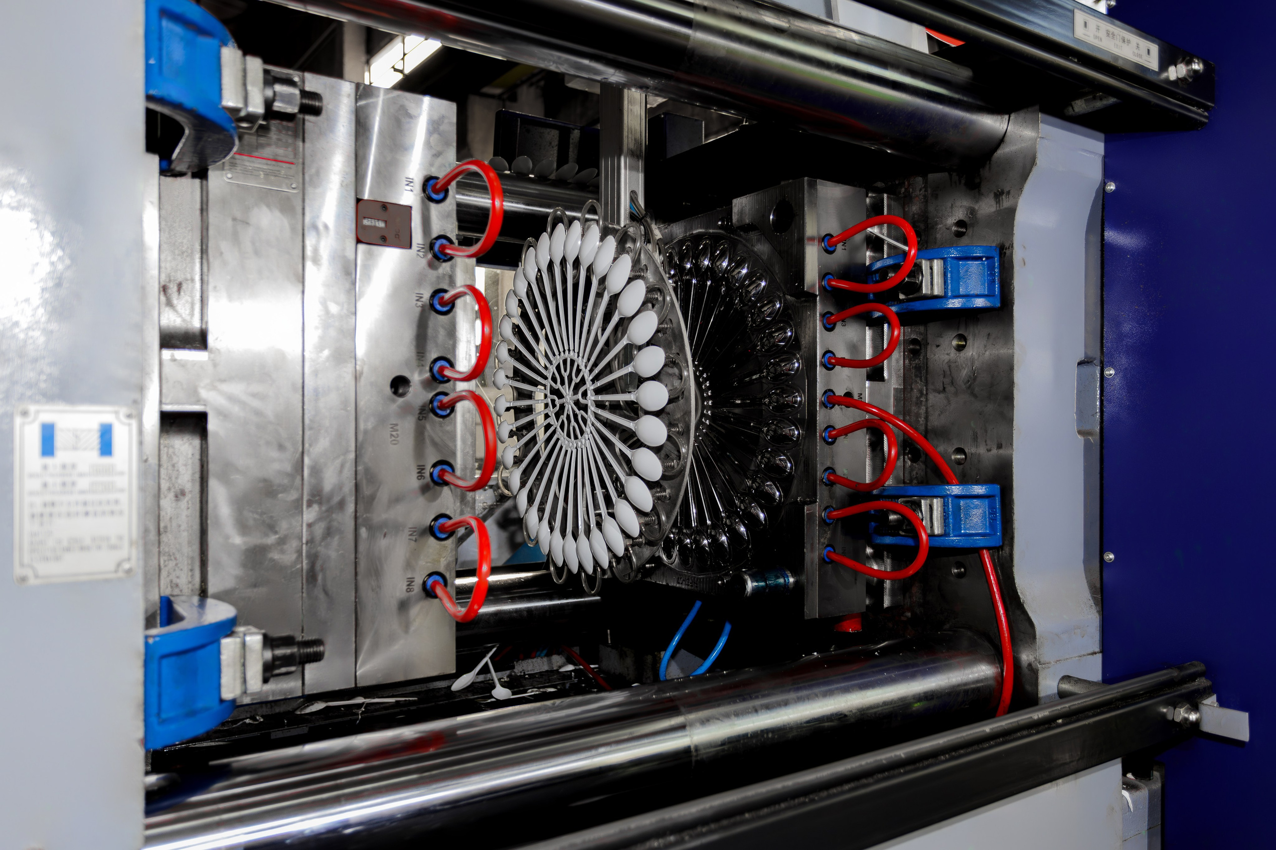 Производственная, индустриальная фотосессии. Репортажный Фотограф