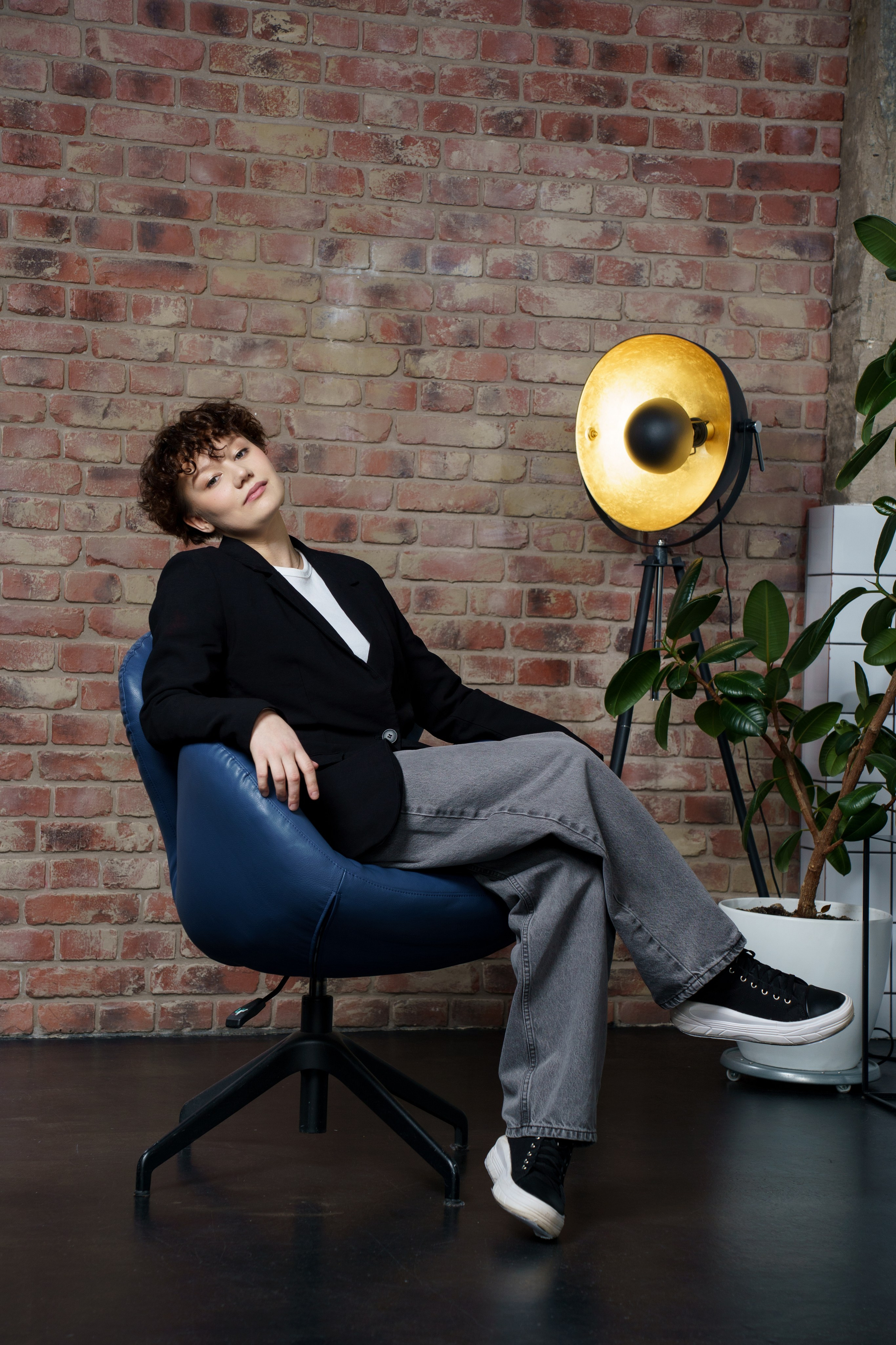 Павел Сергеевич. Тот Самый альбом