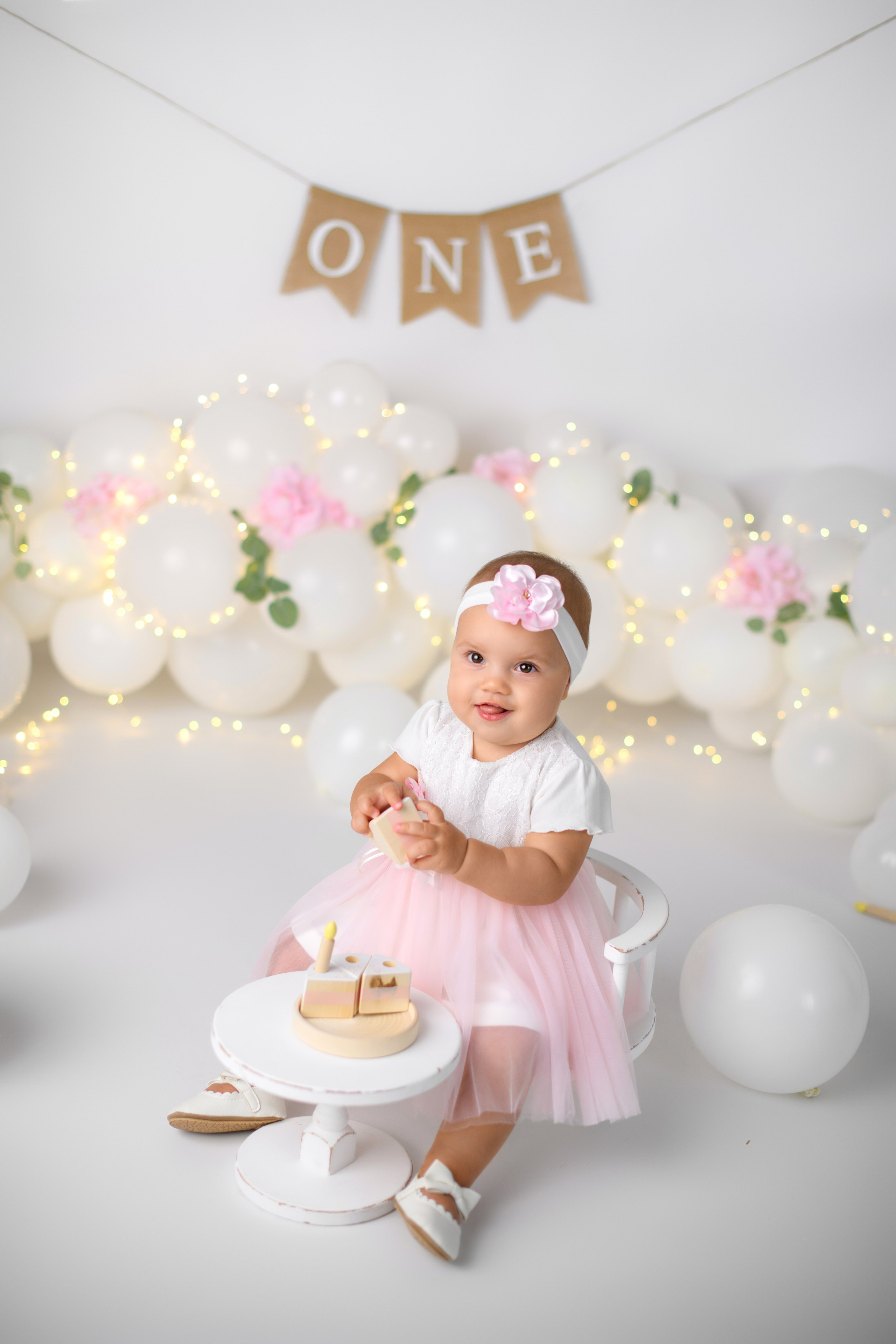 Годики. Любовь Федоряева — фотограф в Симферополе и в Крыму