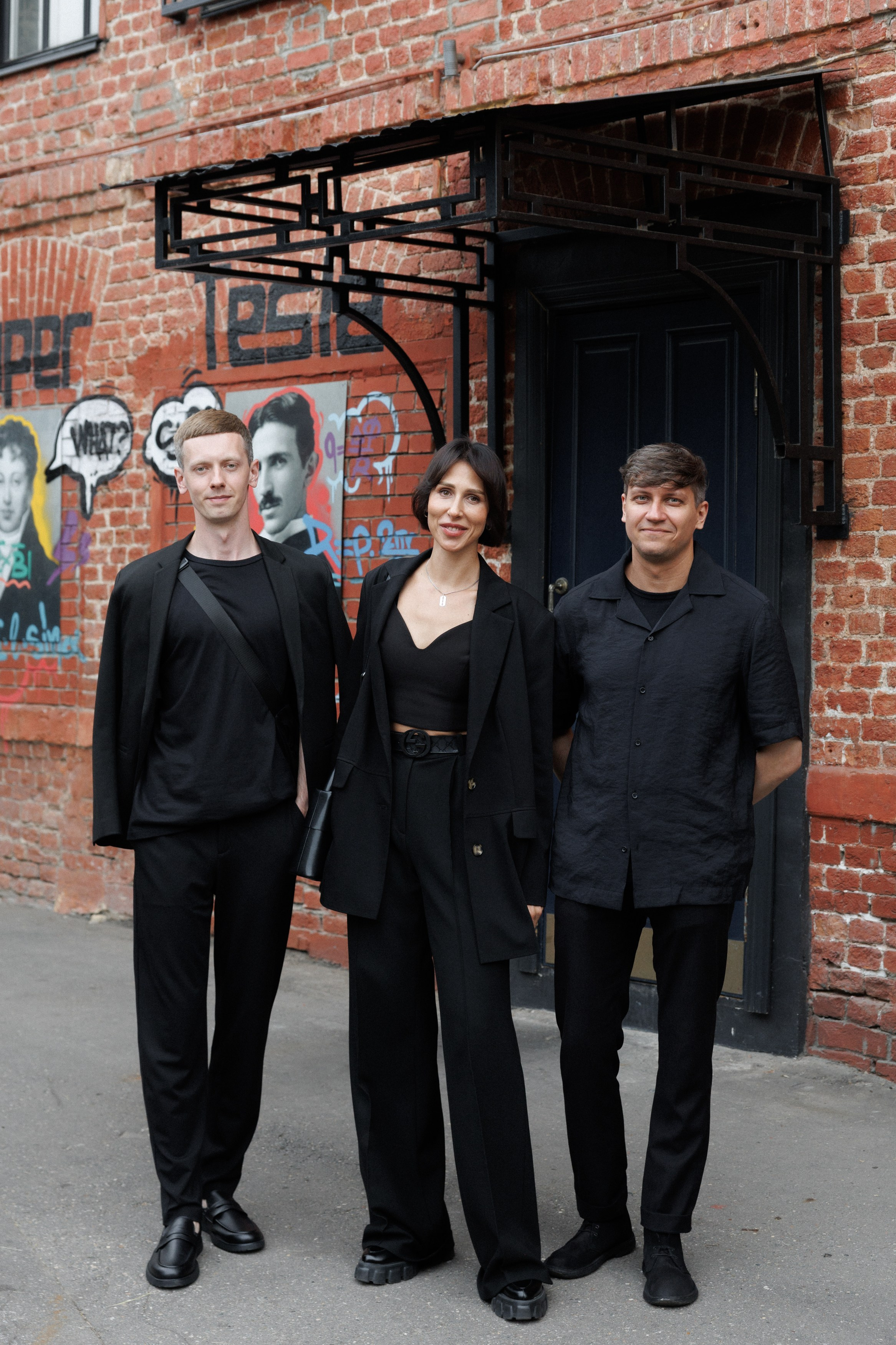 Authentica 25. Профессиональный фотограф Егоров Кирилл