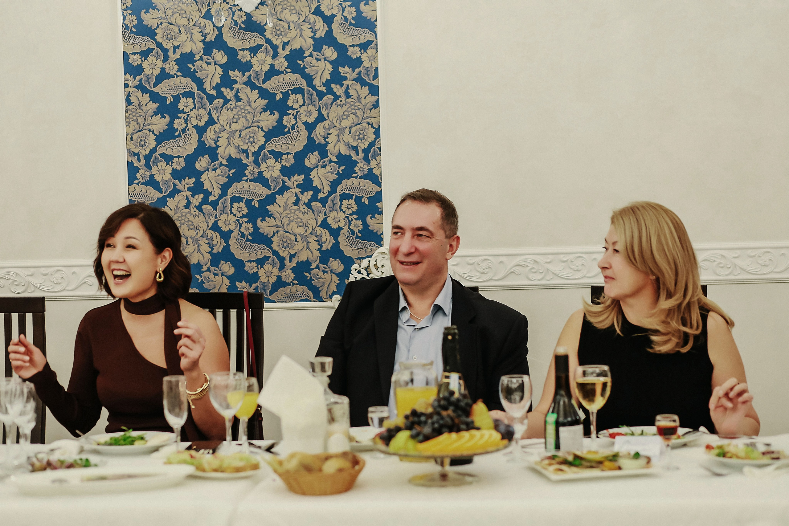 Юбилей 45 лет. Иванова Ирина Свадебный и семейный фотограф г. Уфа