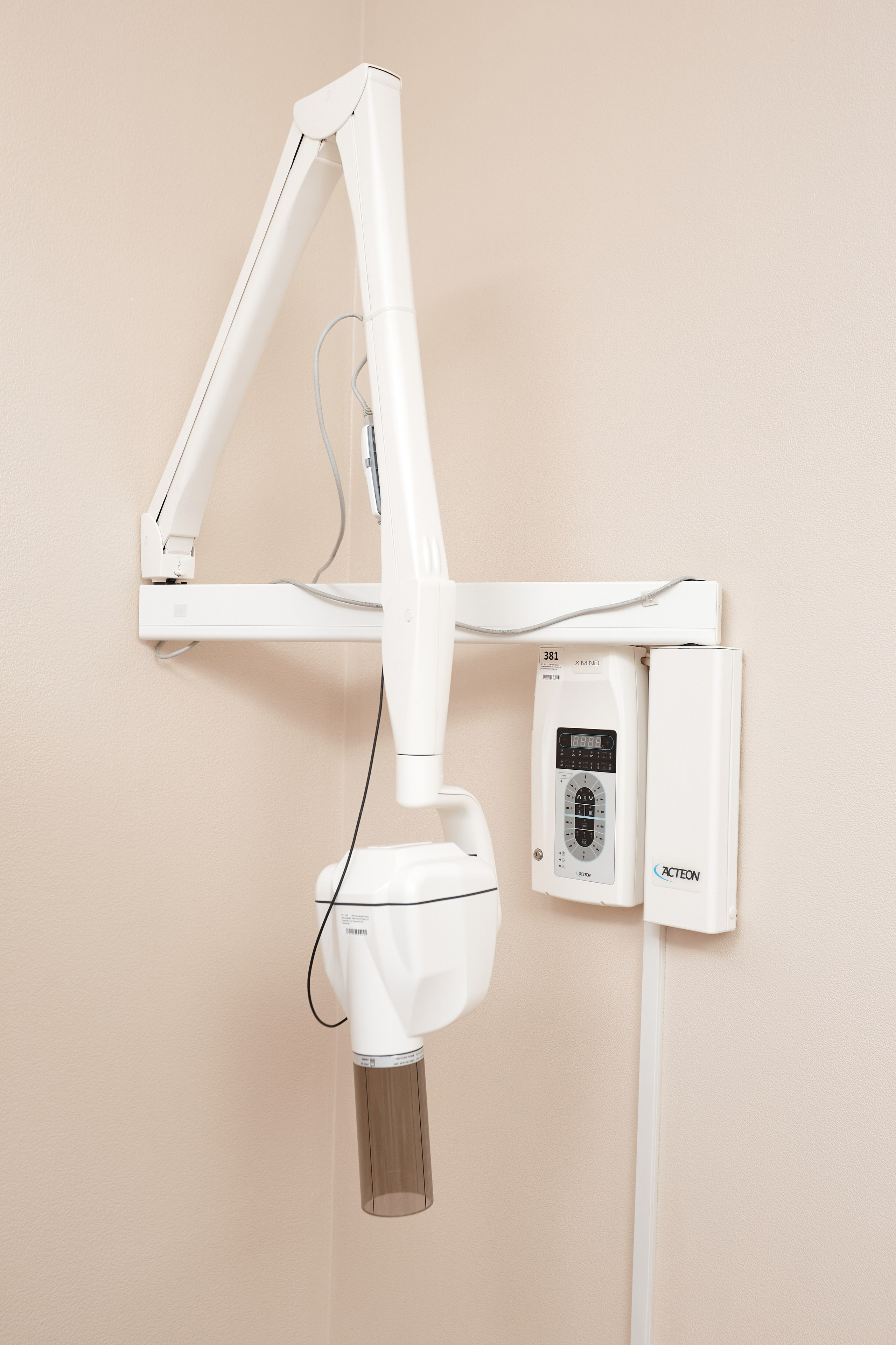 Фотосессии для стоматологий в Перми. Фотоагентство Объектив — Профессиональная фотосъемка b2b в Перми