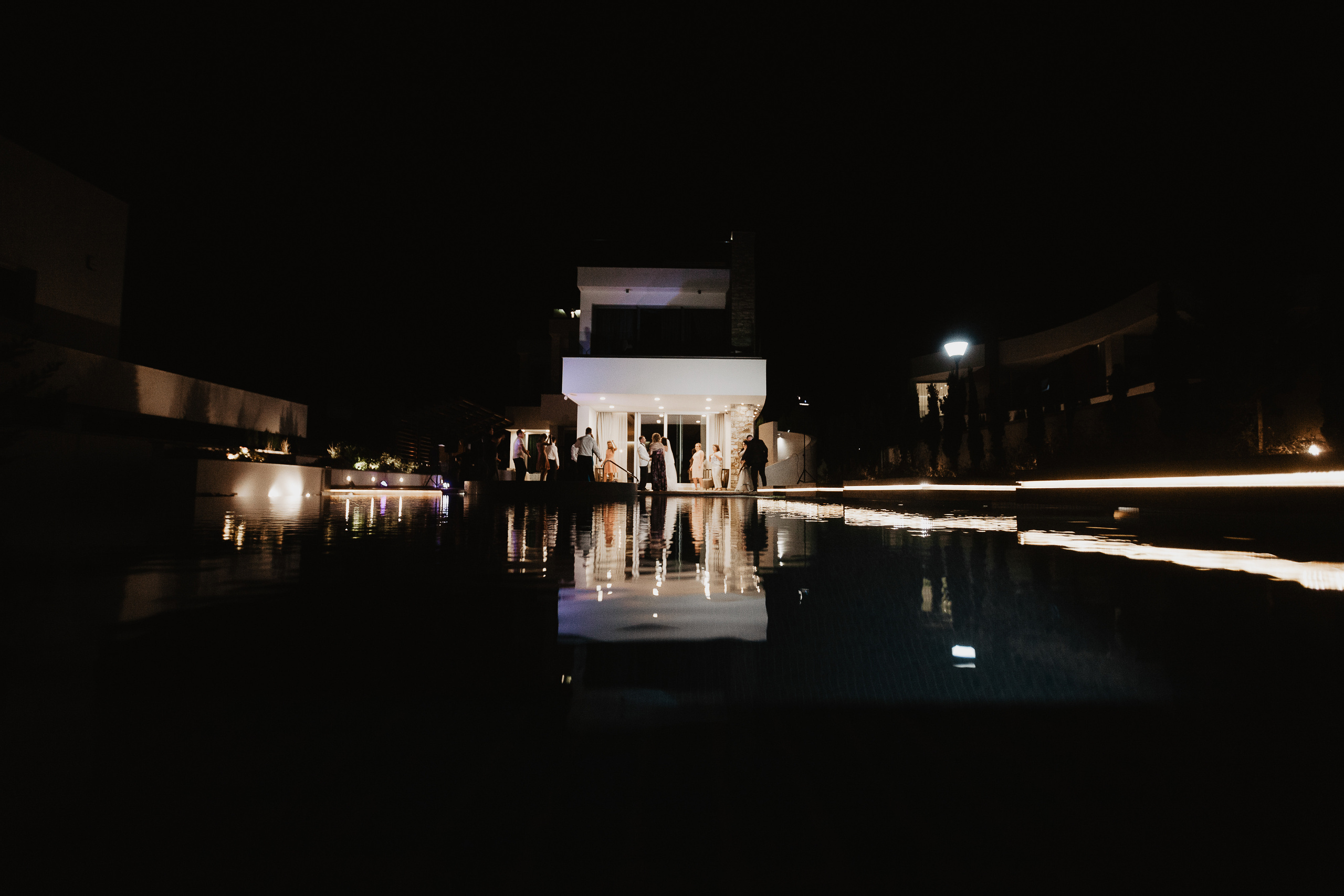 Унесённые Кипром. Свадебный фотограф — Ефимов Сергей