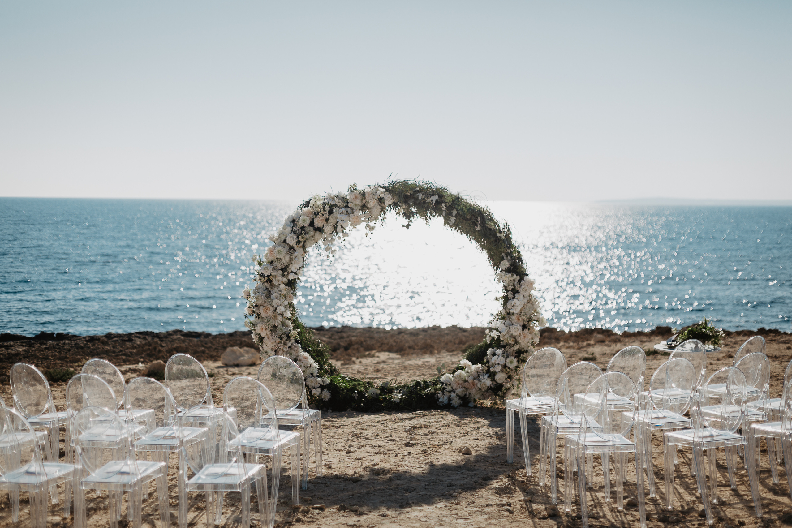 Унесённые Кипром. Свадебный фотограф — Ефимов Сергей