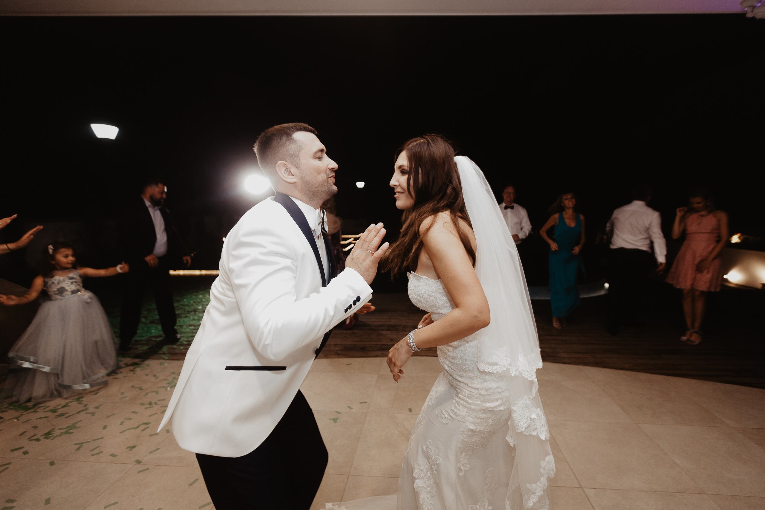 Унесённые Кипром. Свадебный фотограф — Ефимов Сергей