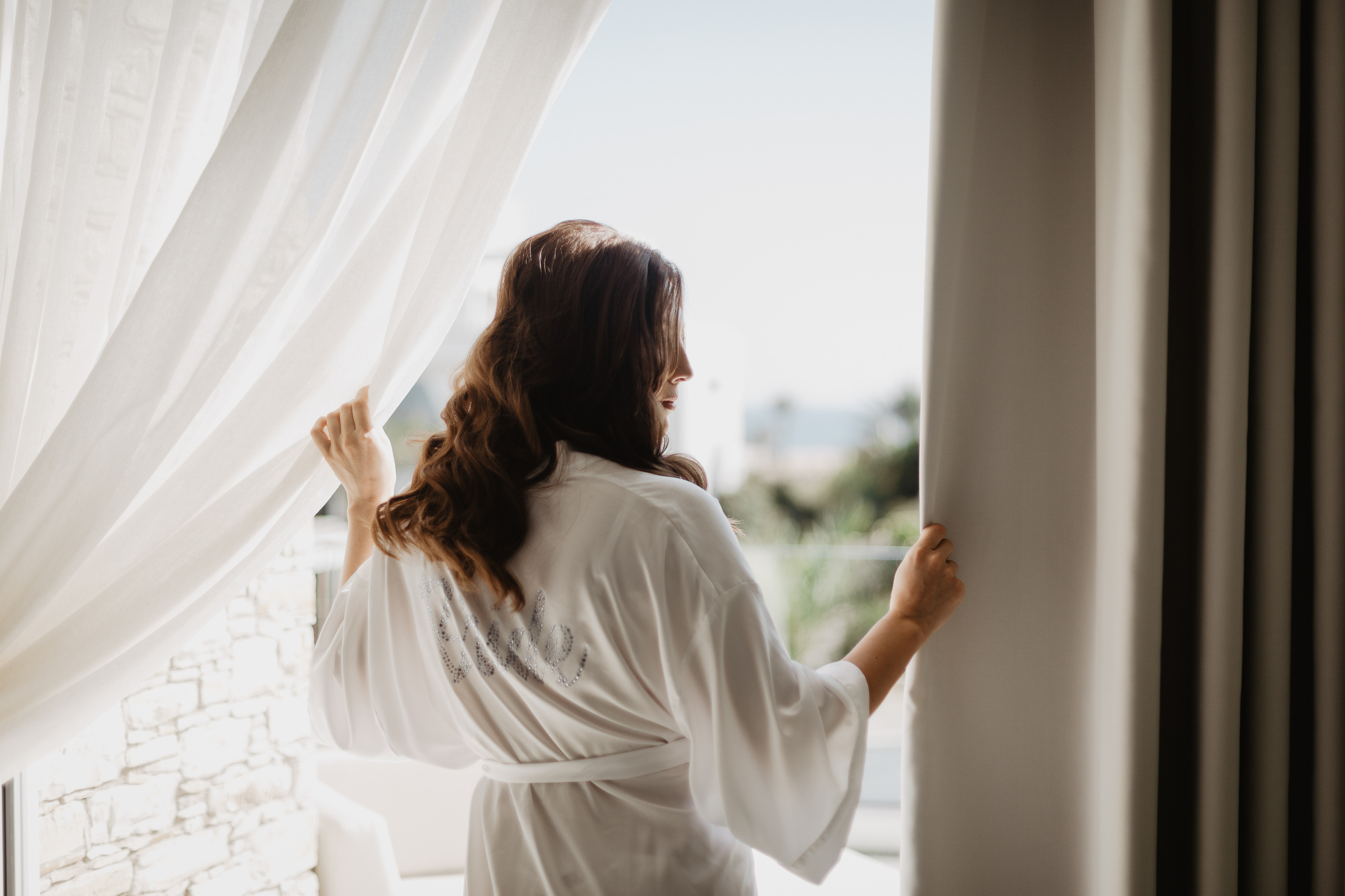 Унесённые Кипром. Свадебный фотограф — Ефимов Сергей