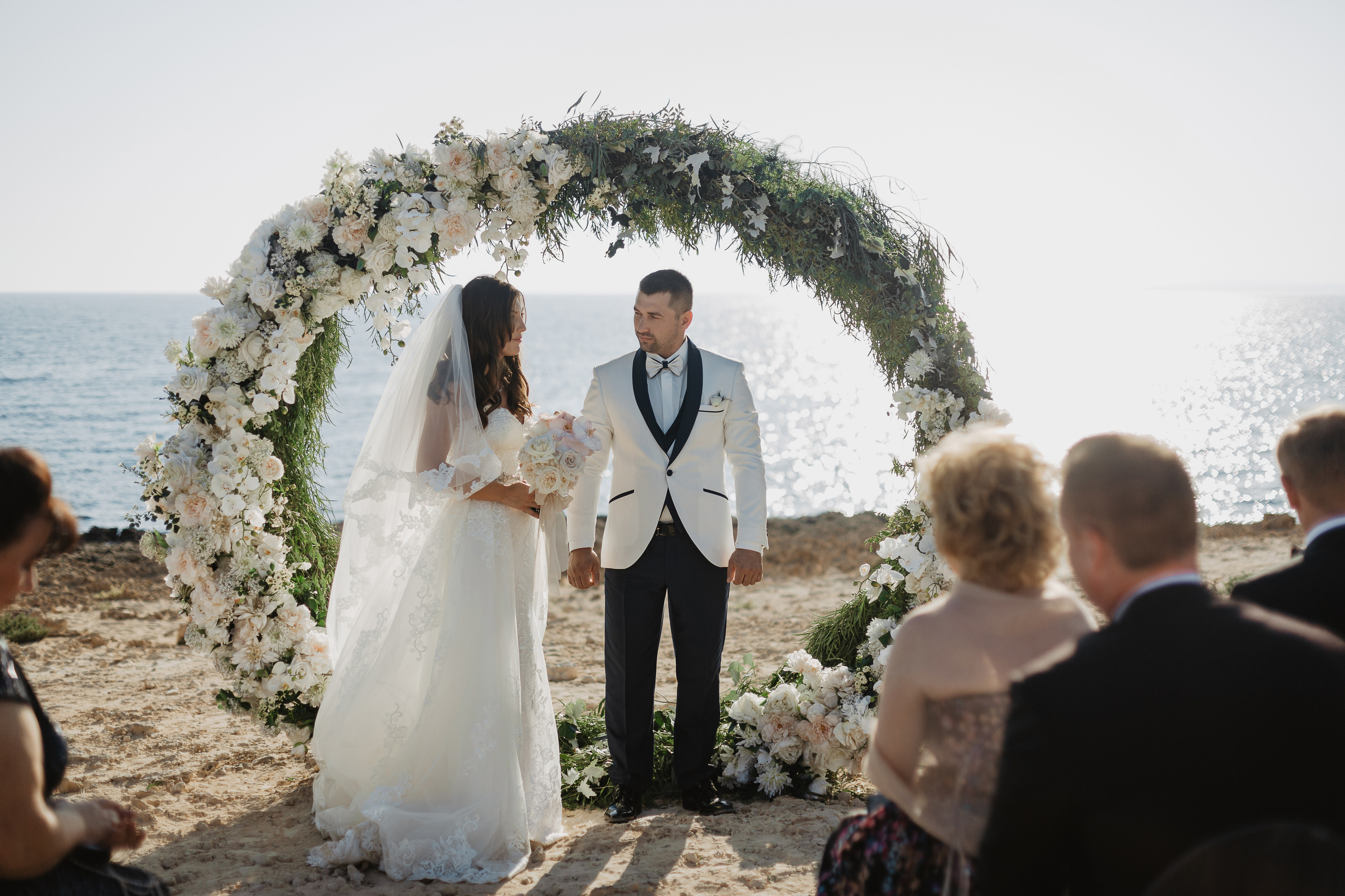 Унесённые Кипром. Свадебный фотограф — Ефимов Сергей