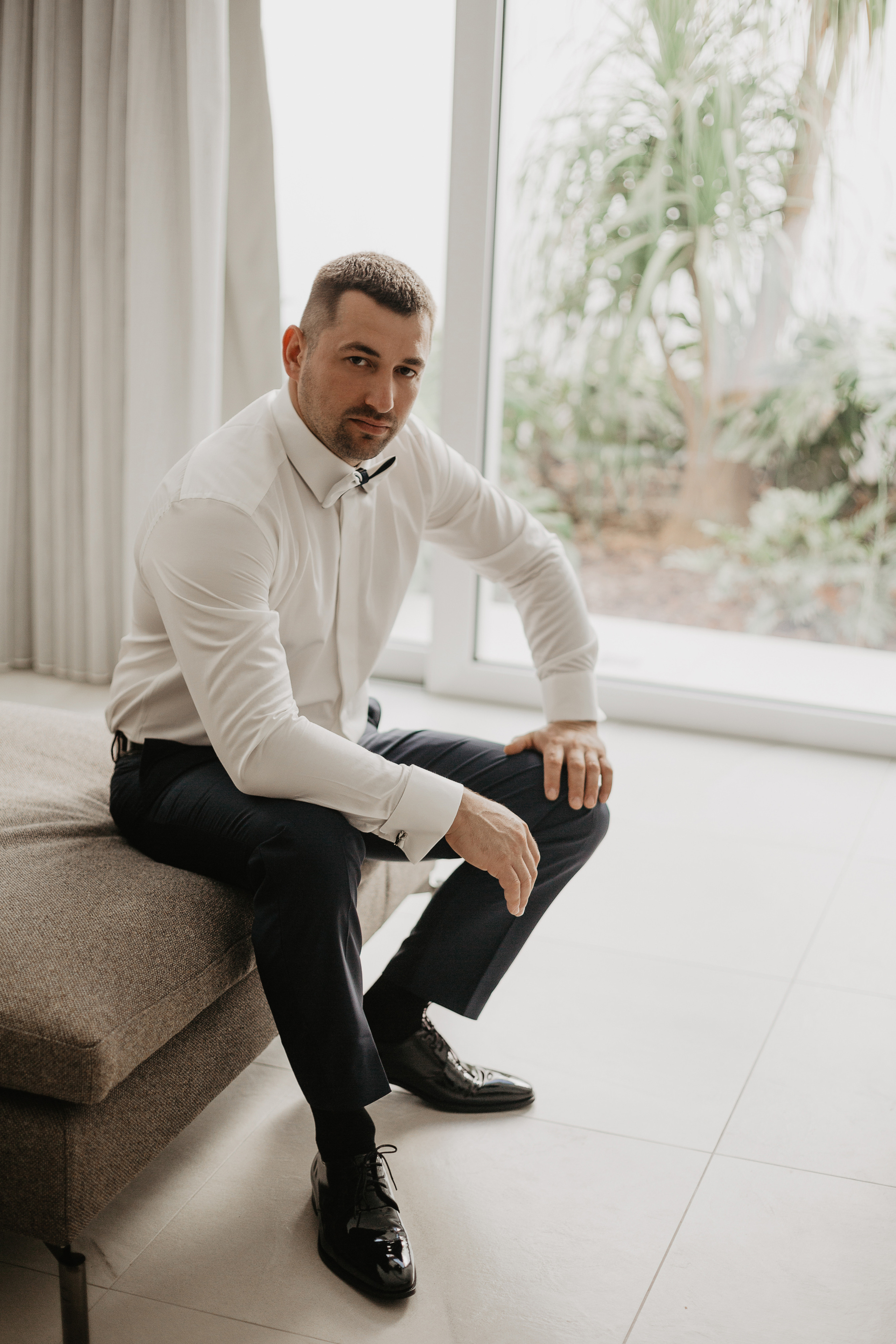 Унесённые Кипром. Свадебный фотограф — Ефимов Сергей