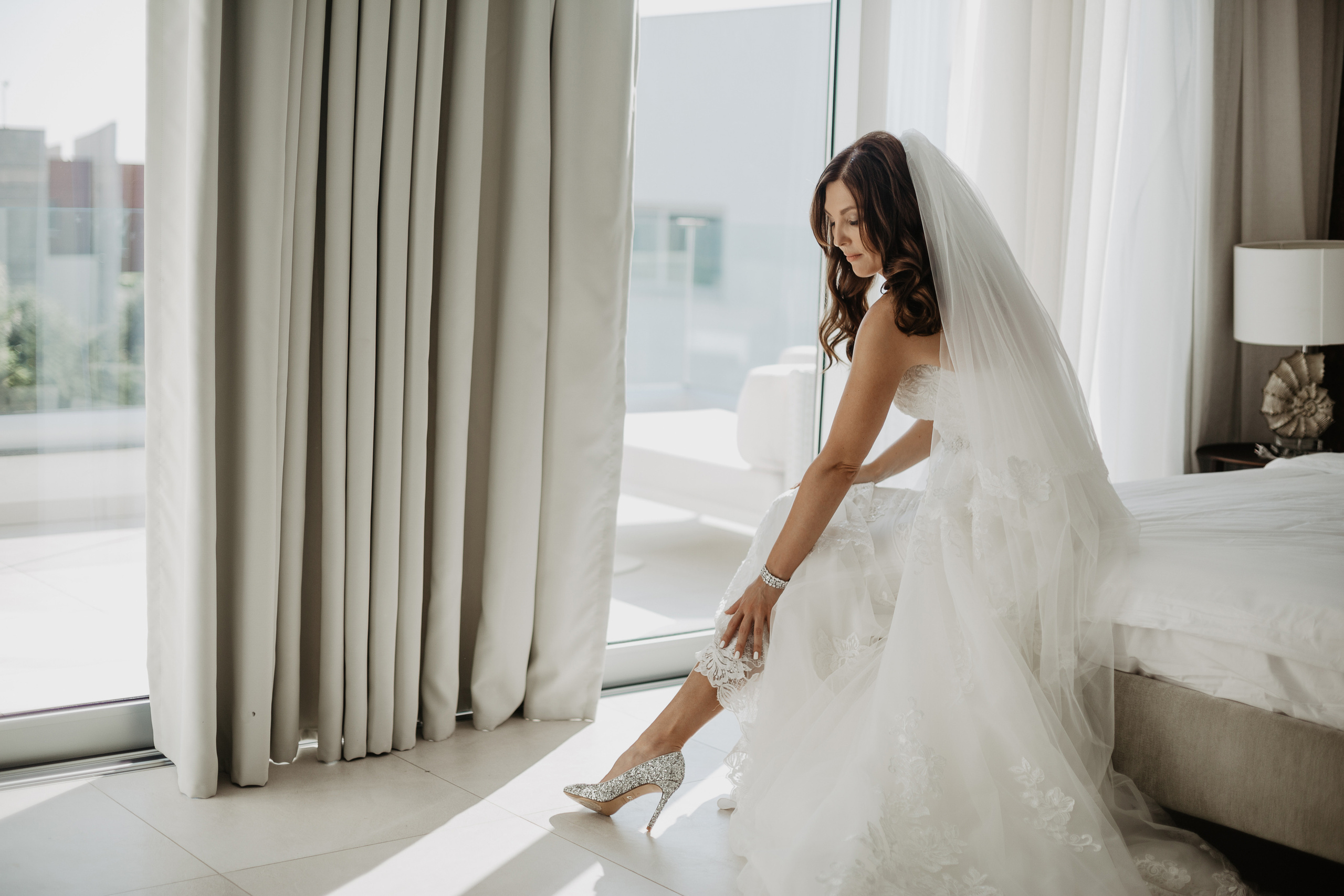 Унесённые Кипром. Свадебный фотограф — Ефимов Сергей