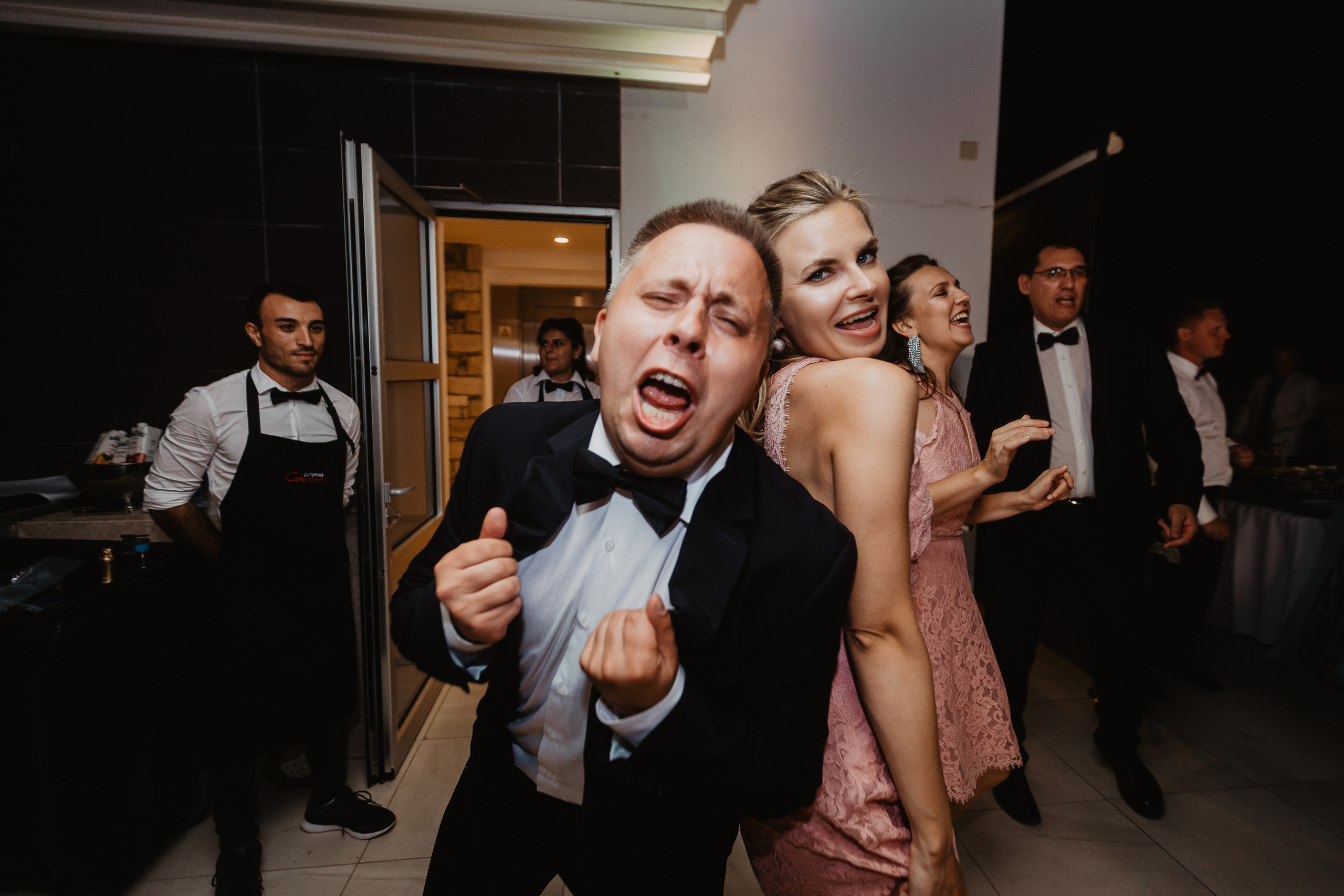 Унесённые Кипром. Свадебный фотограф — Ефимов Сергей