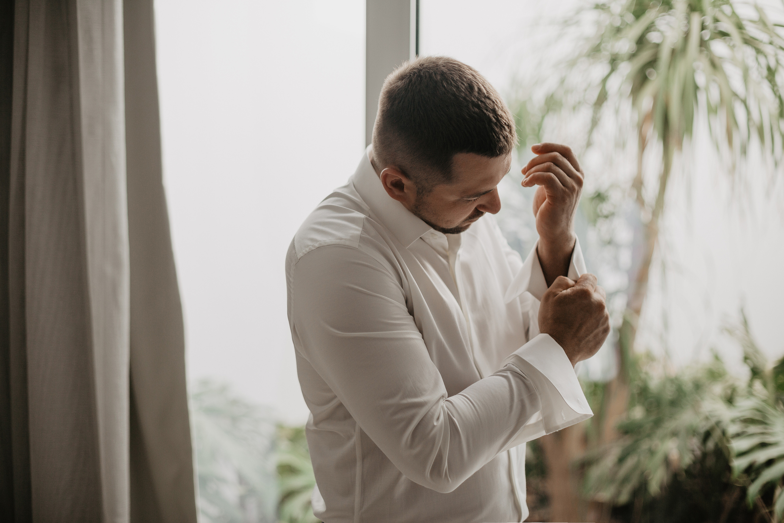 Унесённые Кипром. Свадебный фотограф — Ефимов Сергей