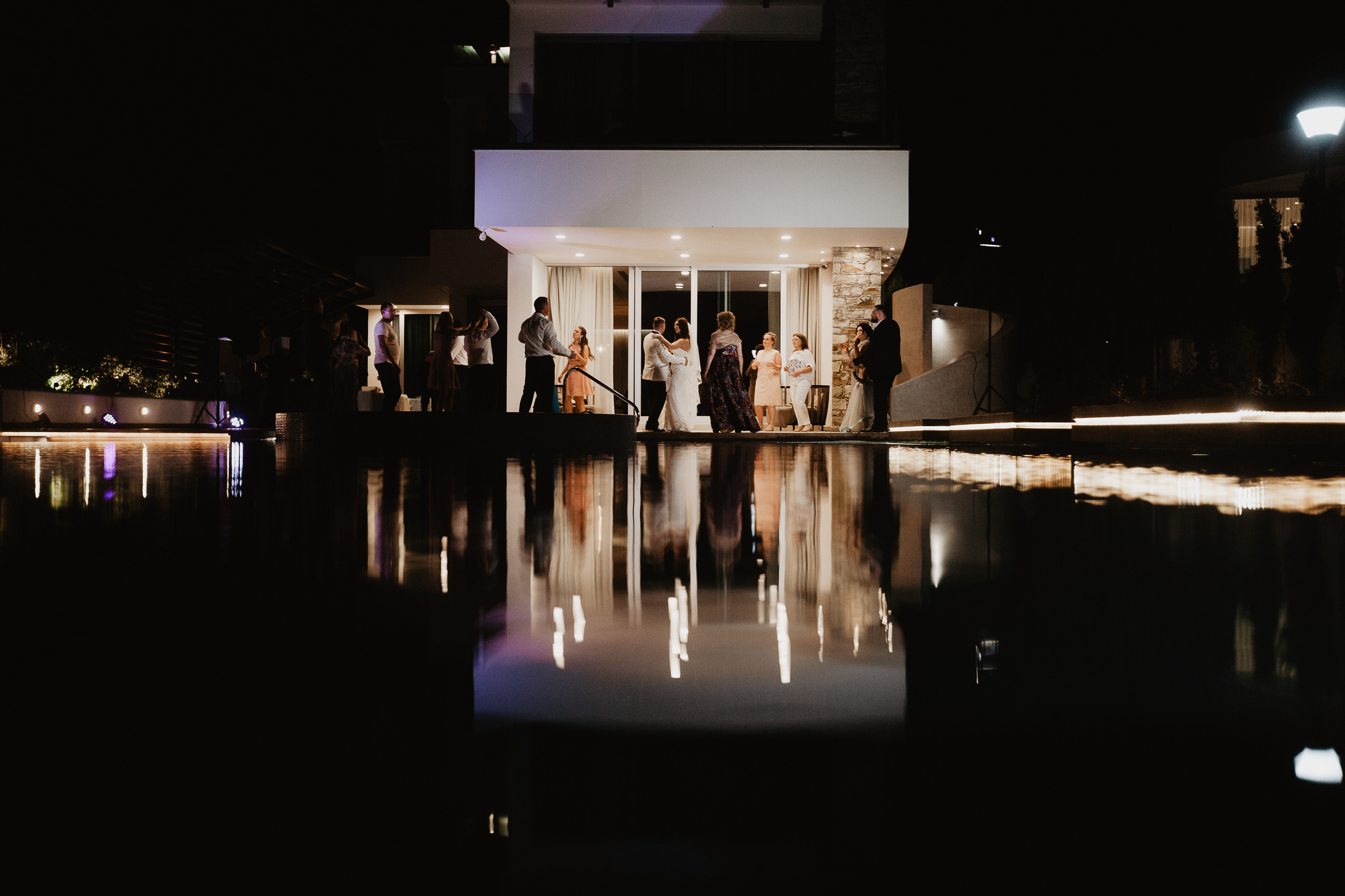 Унесённые Кипром. Свадебный фотограф — Ефимов Сергей