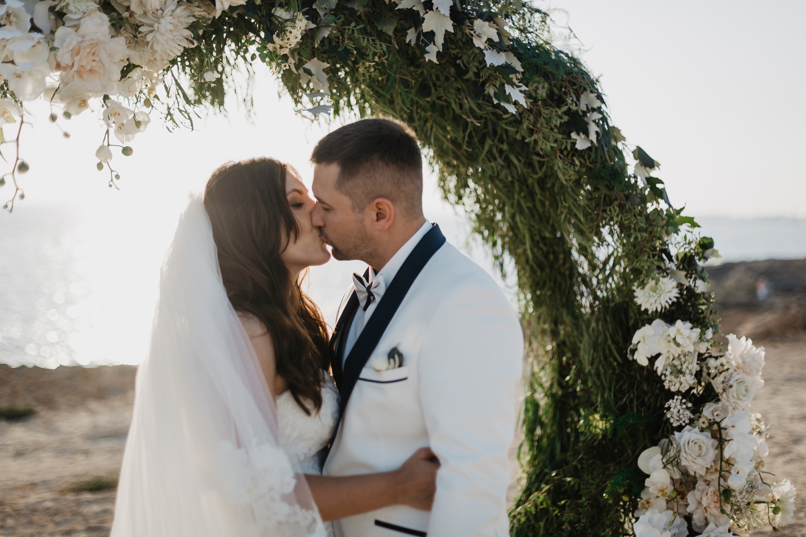 Унесённые Кипром. Свадебный фотограф — Ефимов Сергей