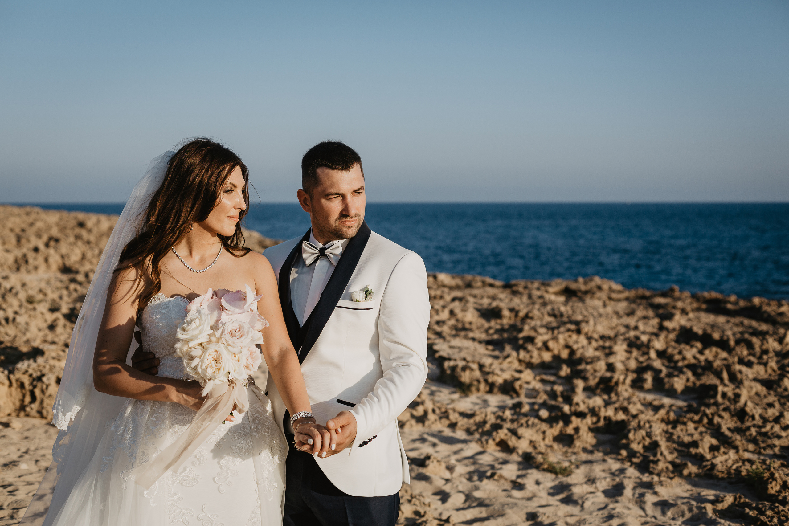 Унесённые Кипром. Свадебный фотограф — Ефимов Сергей