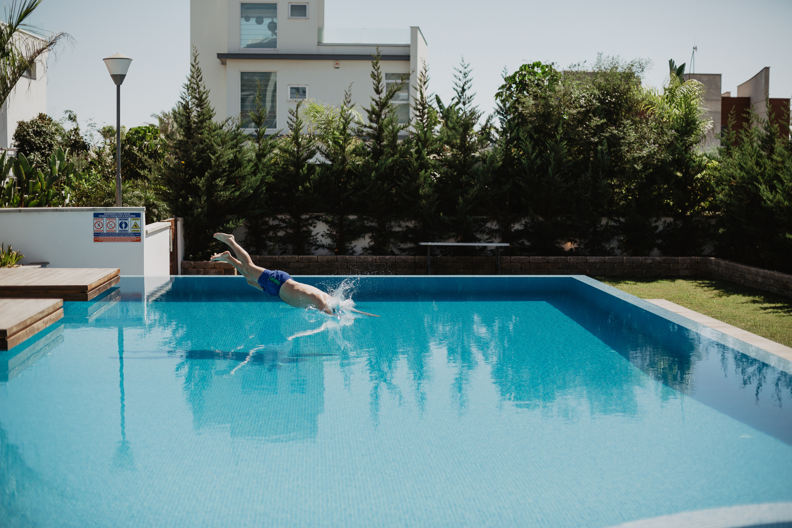 Унесённые Кипром. Свадебный фотограф — Ефимов Сергей