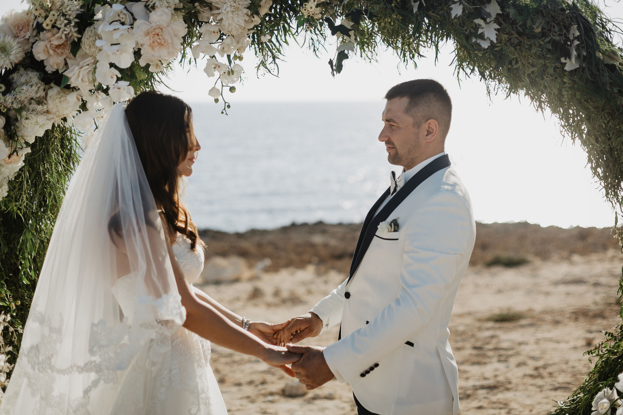 Унесённые Кипром. Свадебный фотограф — Ефимов Сергей