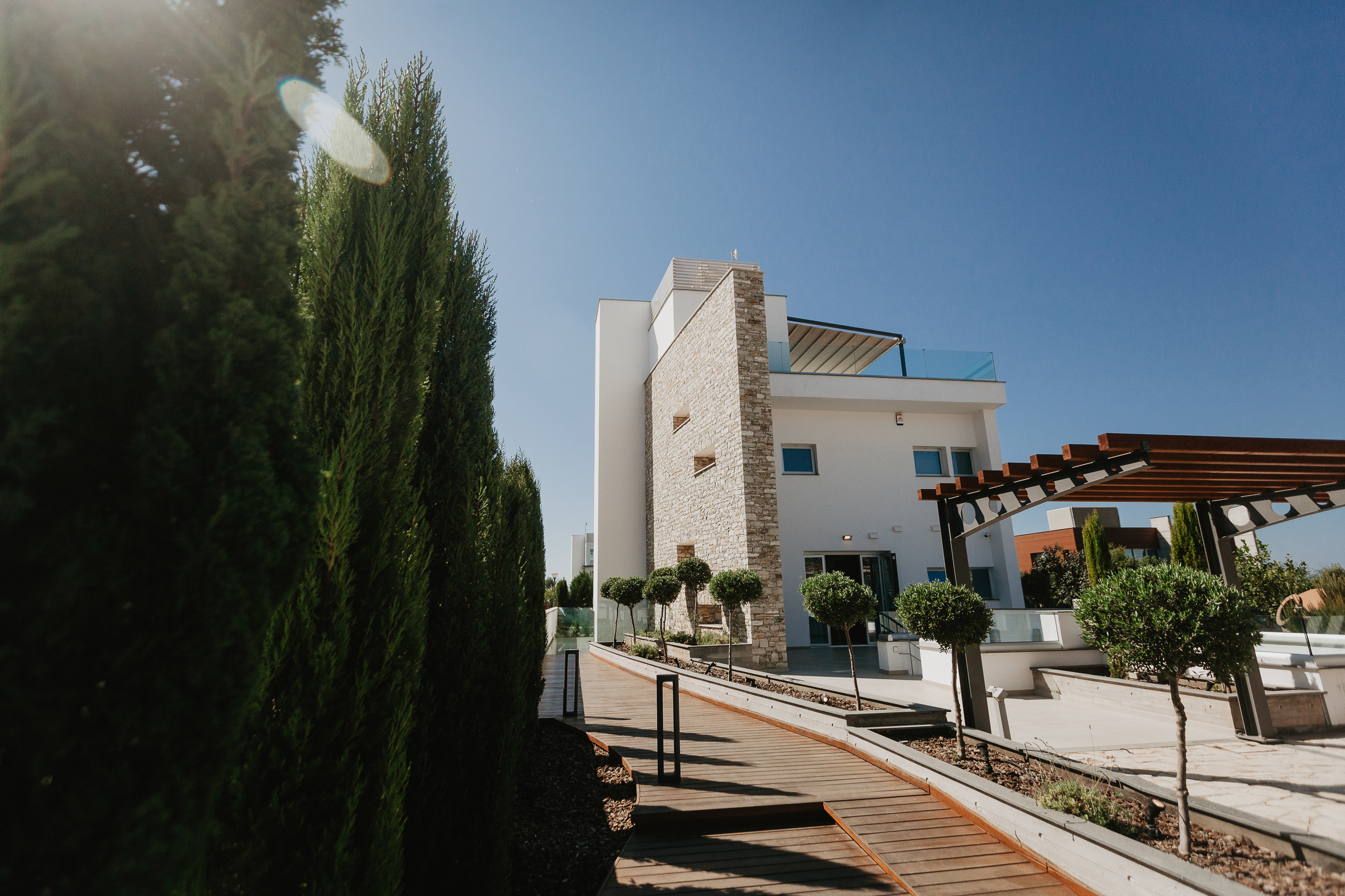 Унесённые Кипром. Свадебный фотограф — Ефимов Сергей