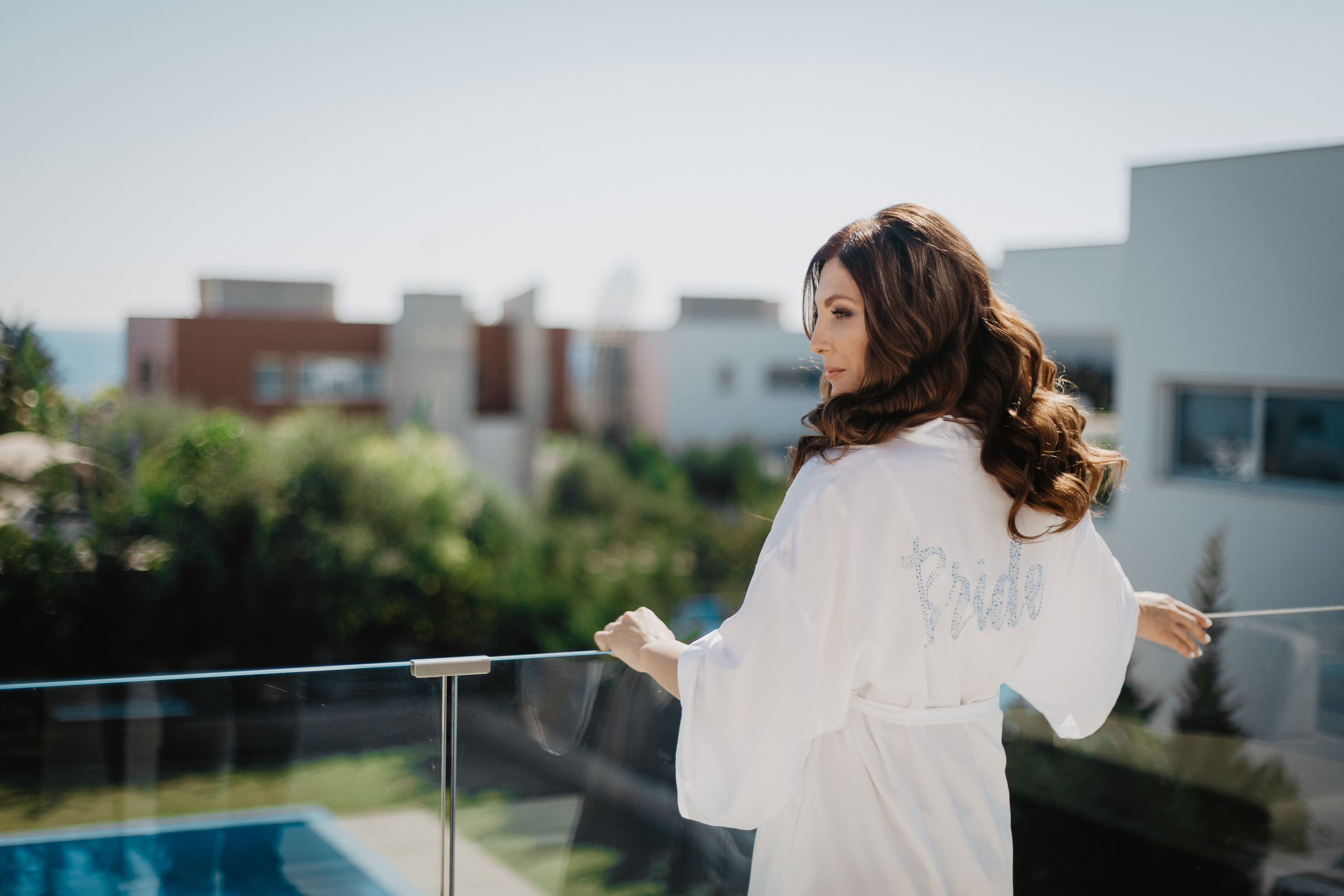 Унесённые Кипром. Свадебный фотограф — Ефимов Сергей