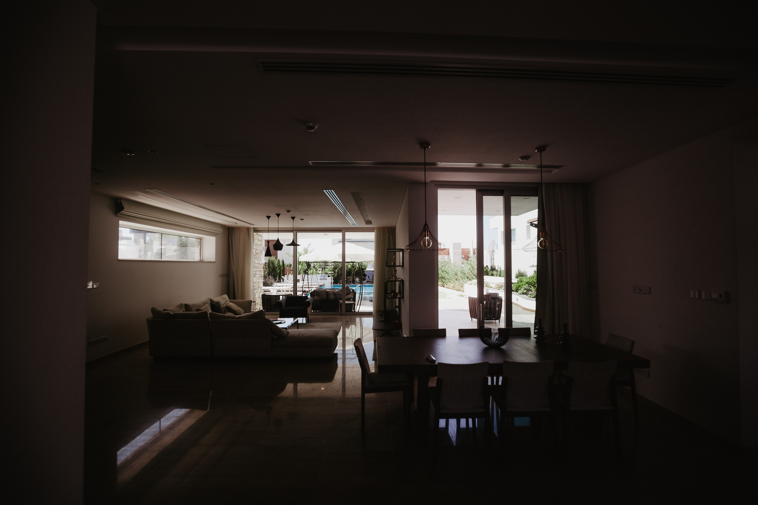 Унесённые Кипром. Свадебный фотограф — Ефимов Сергей