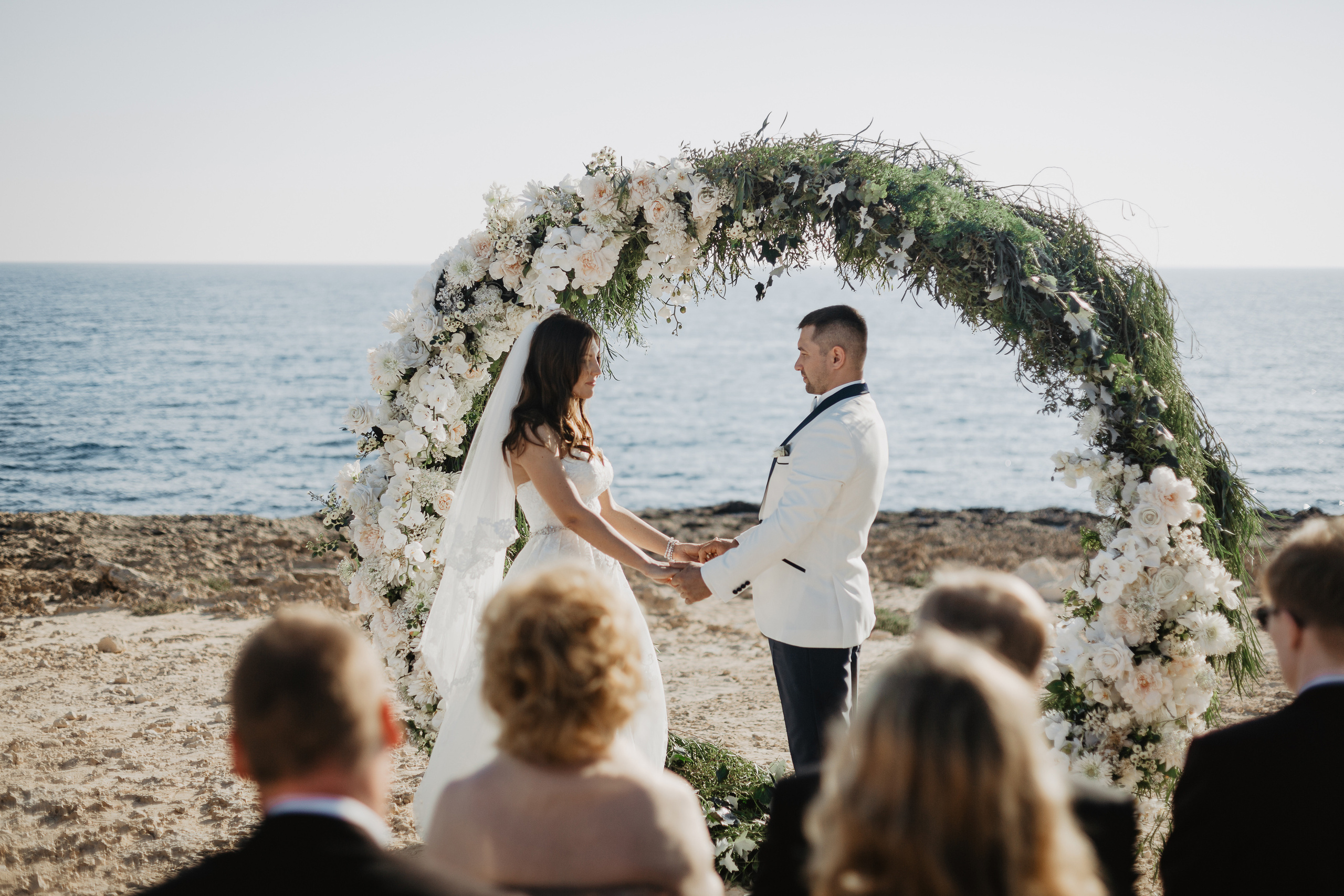 Унесённые Кипром. Свадебный фотограф — Ефимов Сергей