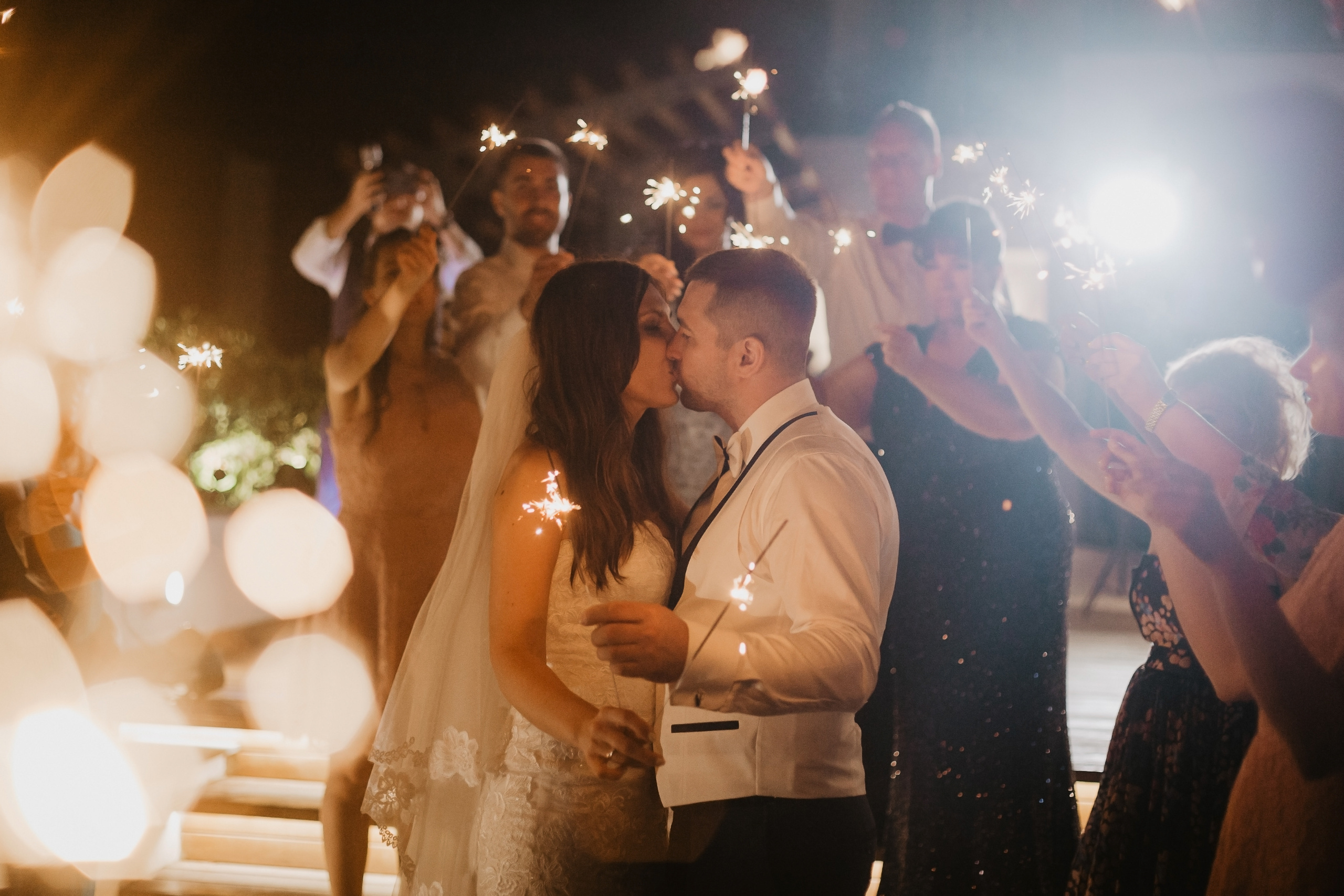 Унесённые Кипром. Свадебный фотограф — Ефимов Сергей