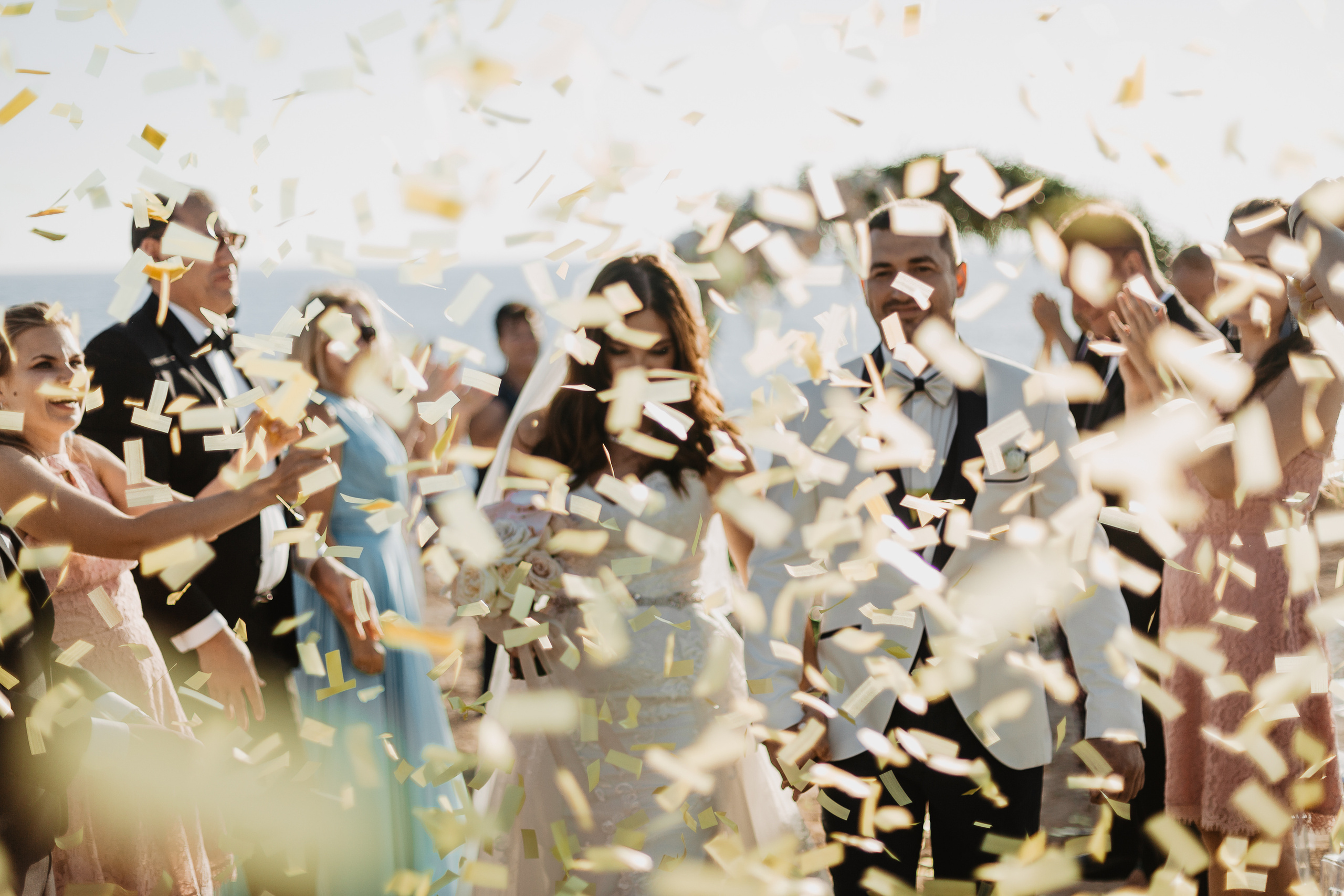 Унесённые Кипром. Свадебный фотограф — Ефимов Сергей