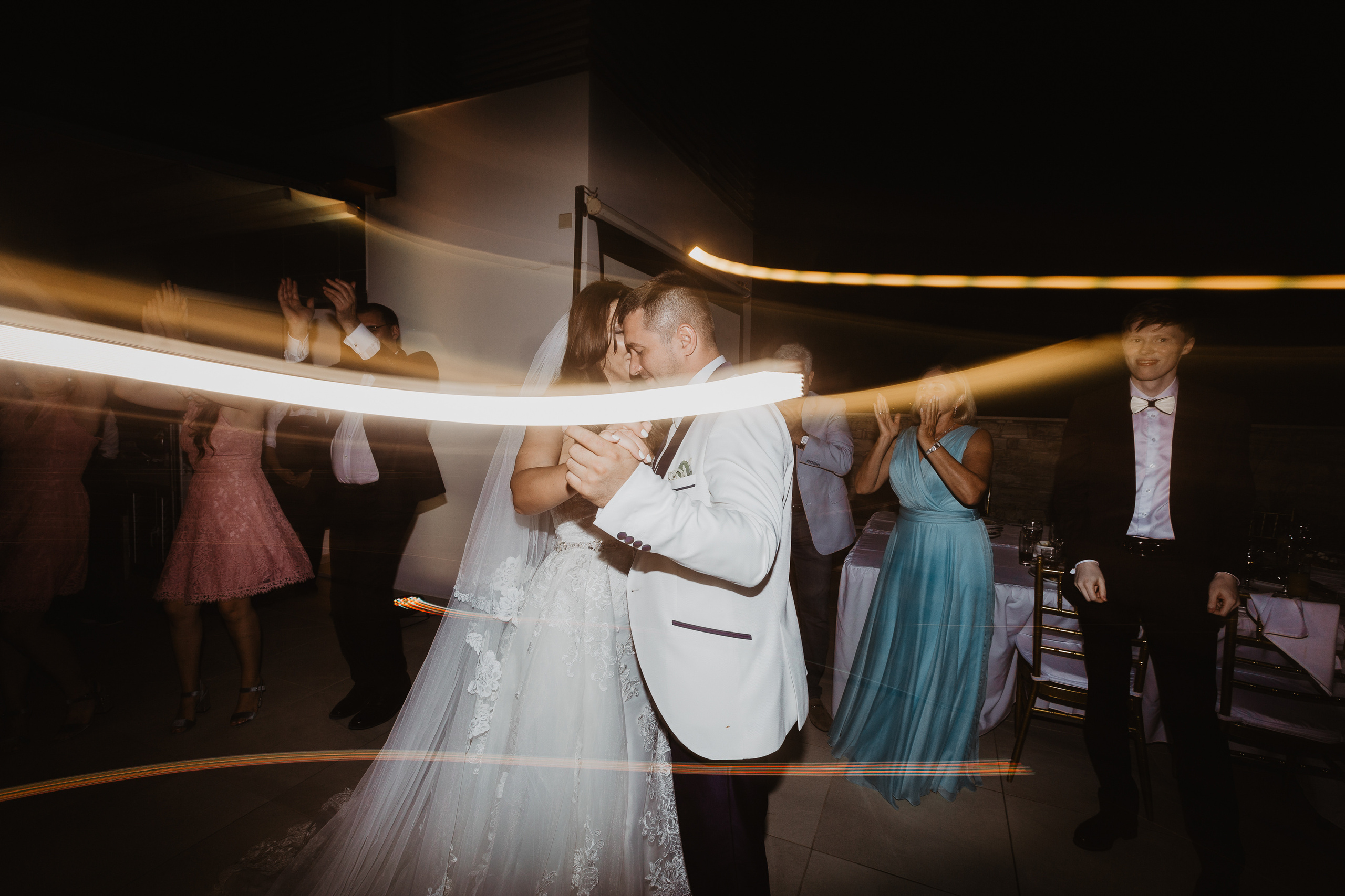 Унесённые Кипром. Свадебный фотограф — Ефимов Сергей