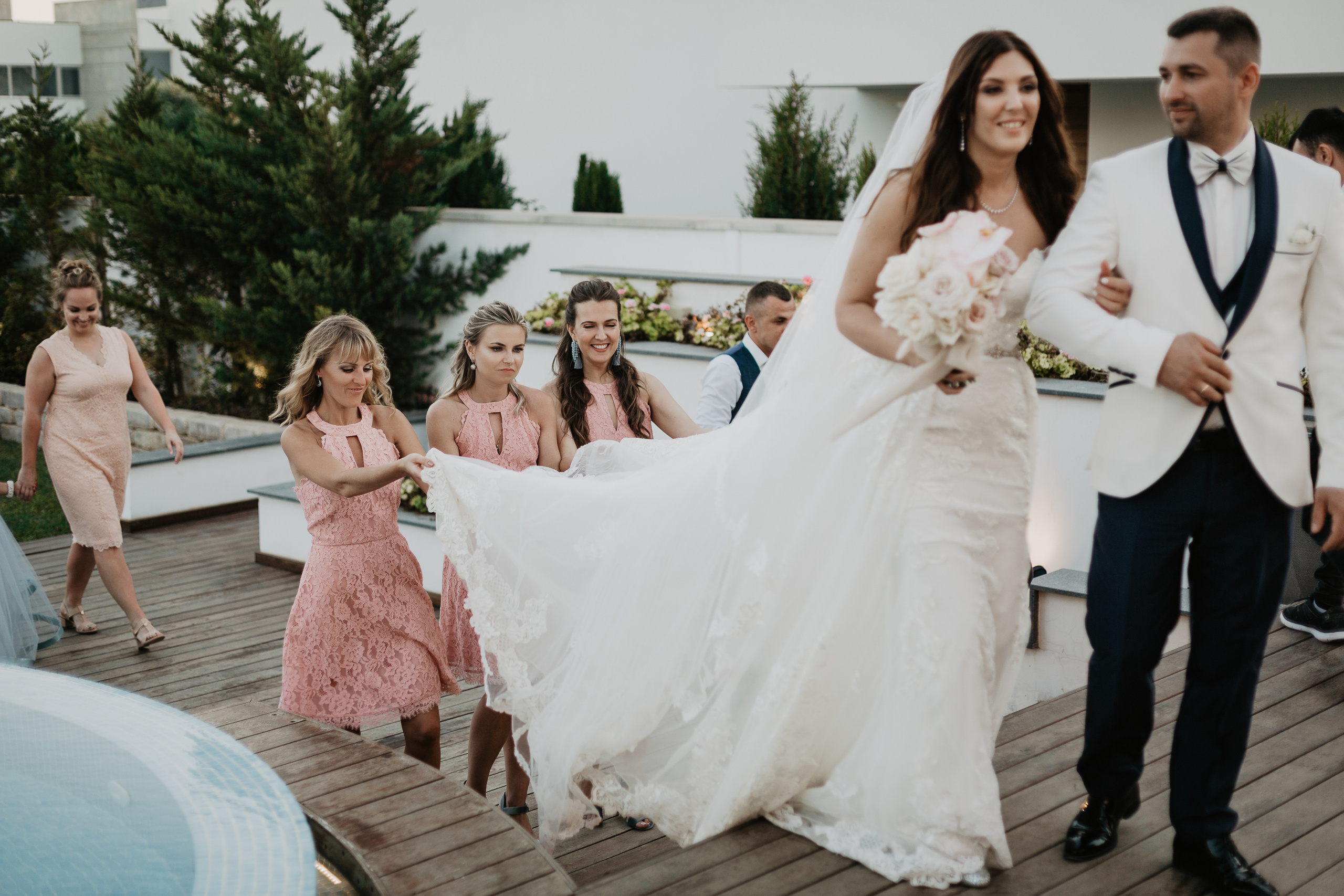 Унесённые Кипром. Свадебный фотограф — Ефимов Сергей